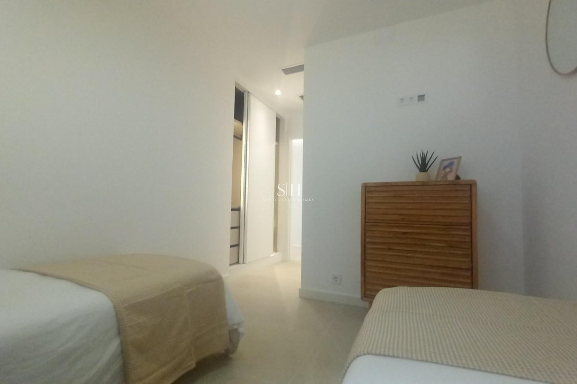 Återförsäljning - Villa - Torrevieja - El Chaparral