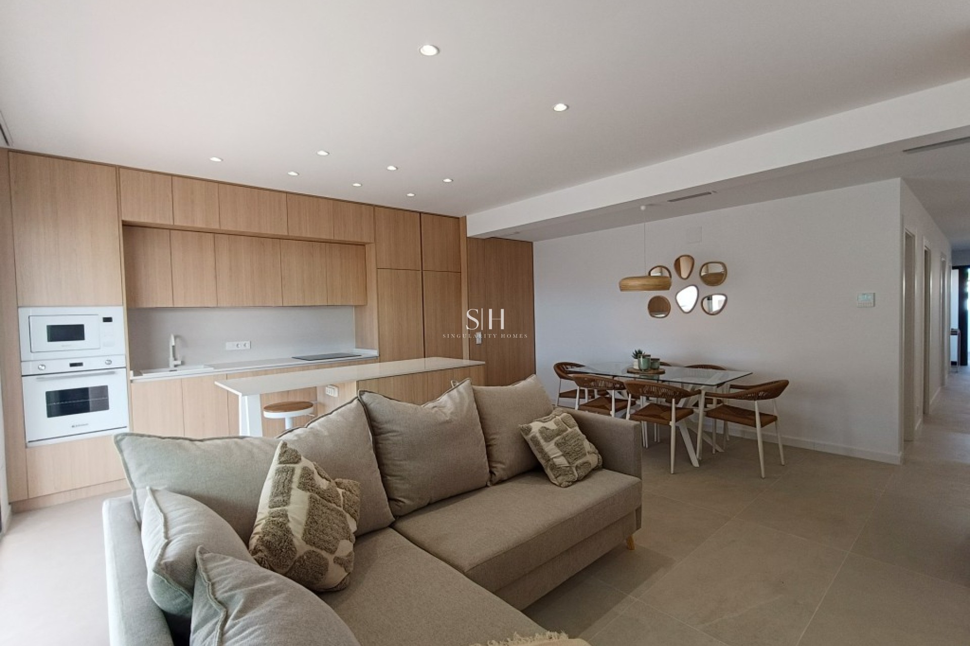 Återförsäljning - Villa - Torrevieja - El Chaparral