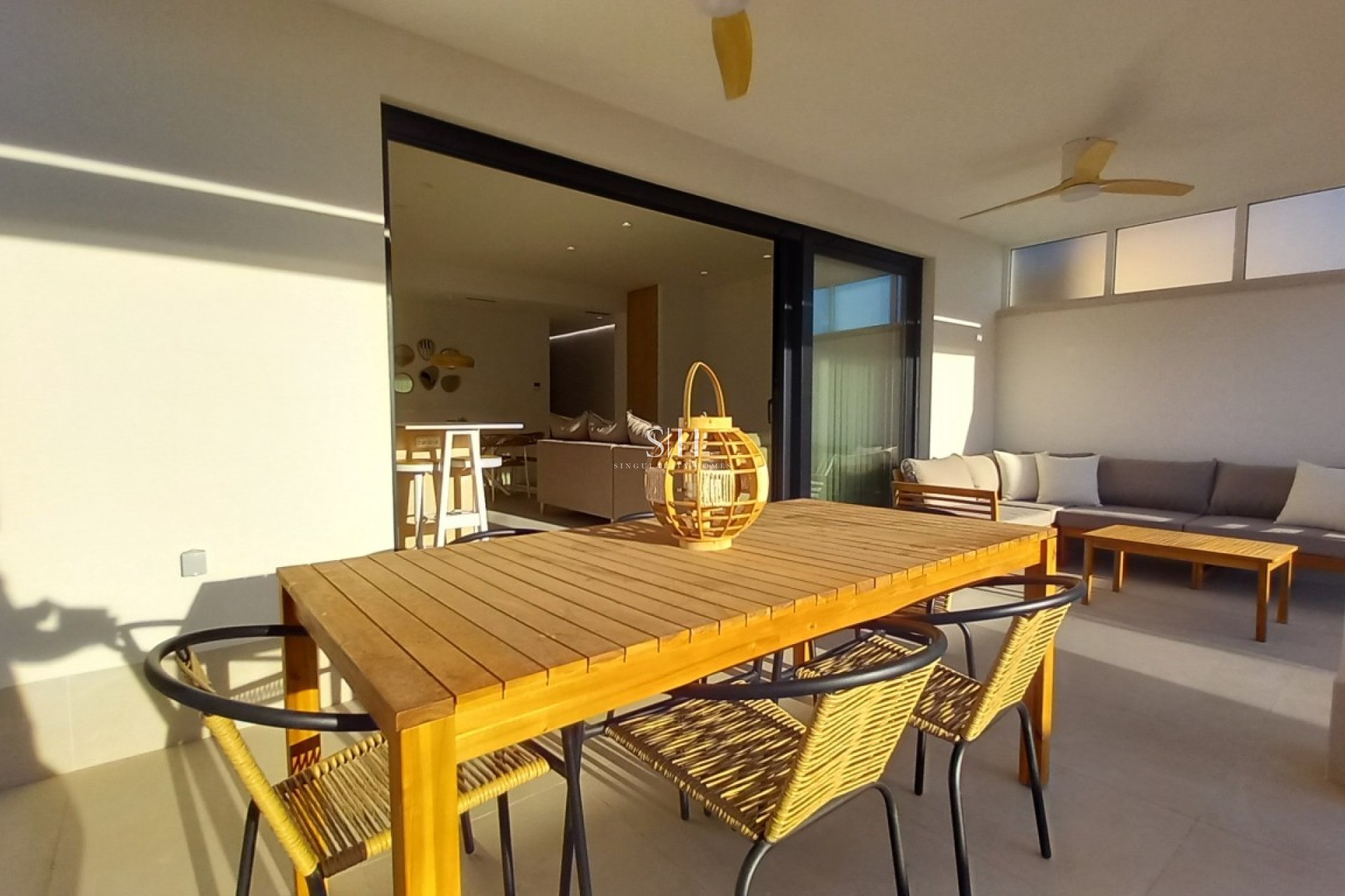 Återförsäljning - Villa - Torrevieja - El Chaparral