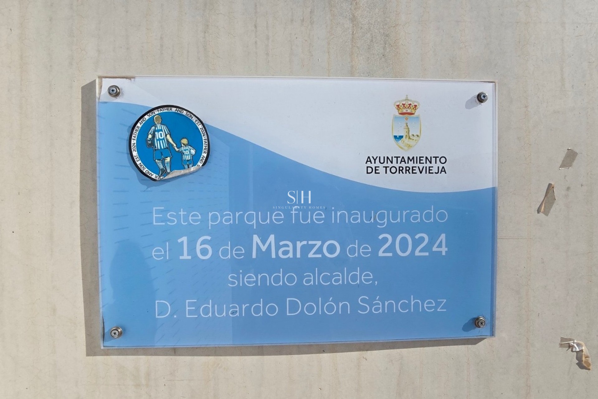 Återförsäljning - Villa - Torrevieja - El Chaparral