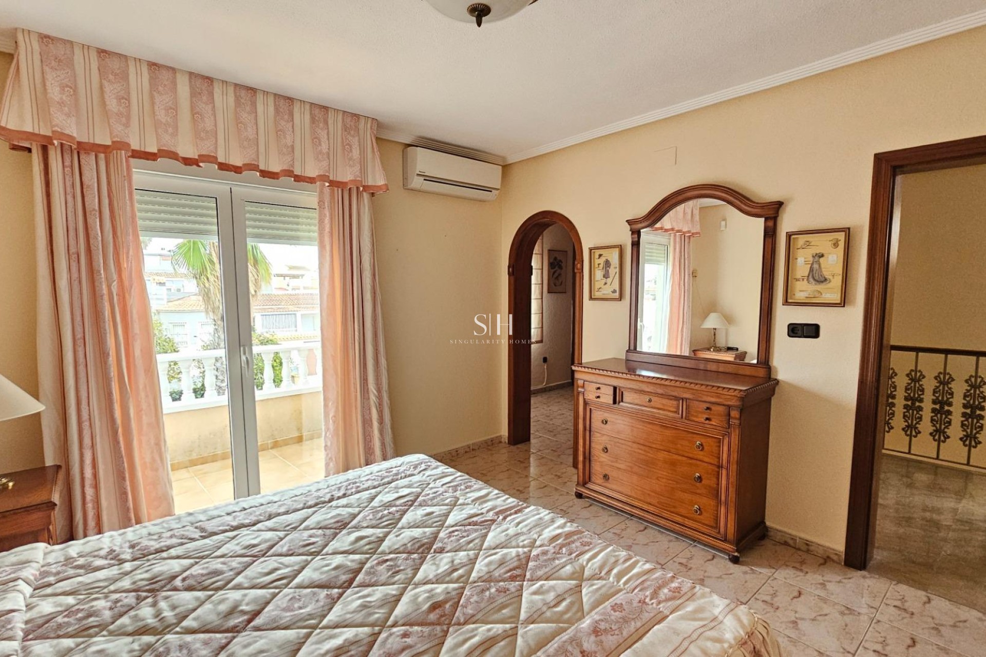 Återförsäljning - Villa - Torrevieja - El Chaparral