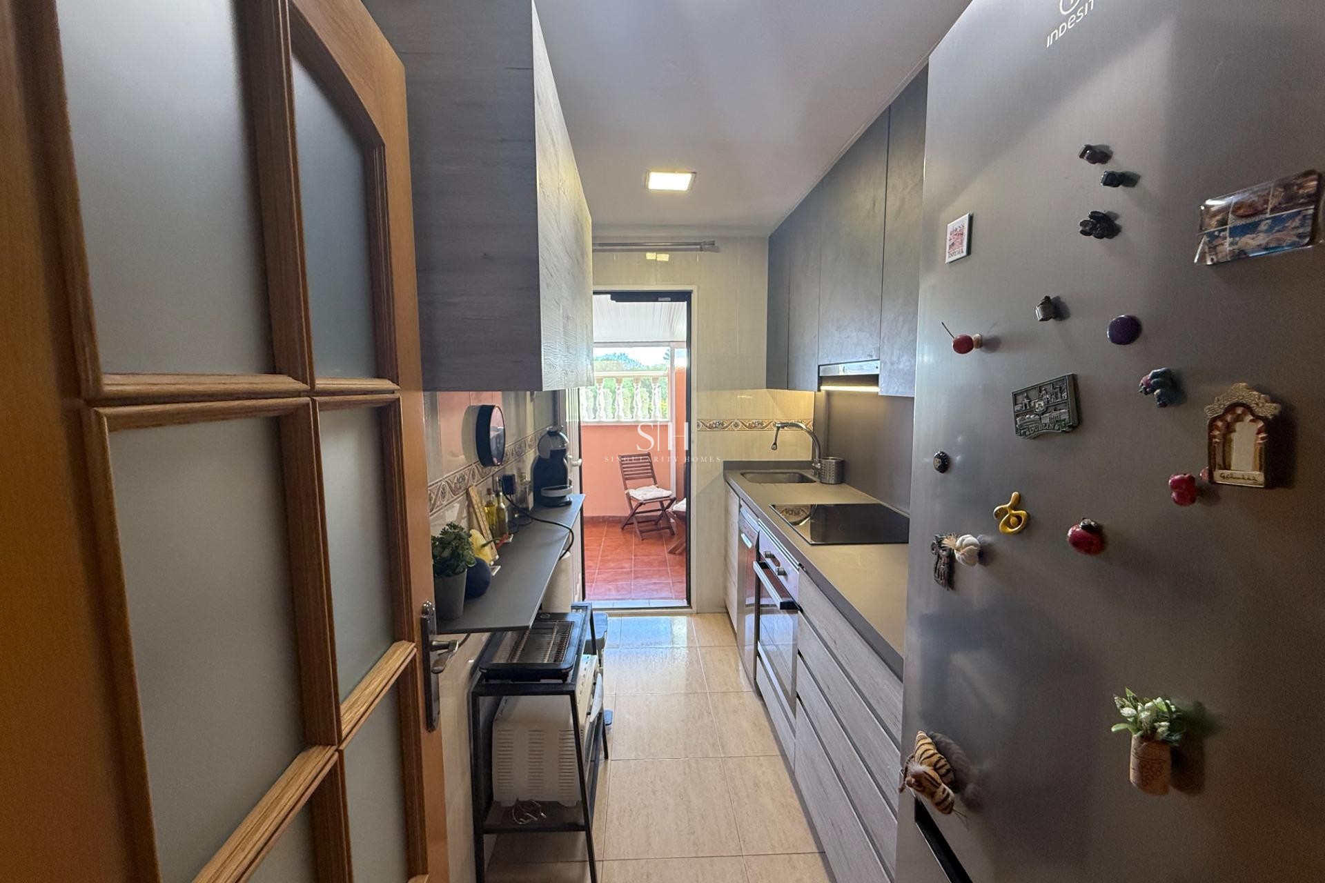 Återförsäljning - Villa - Torrevieja - El Limonar