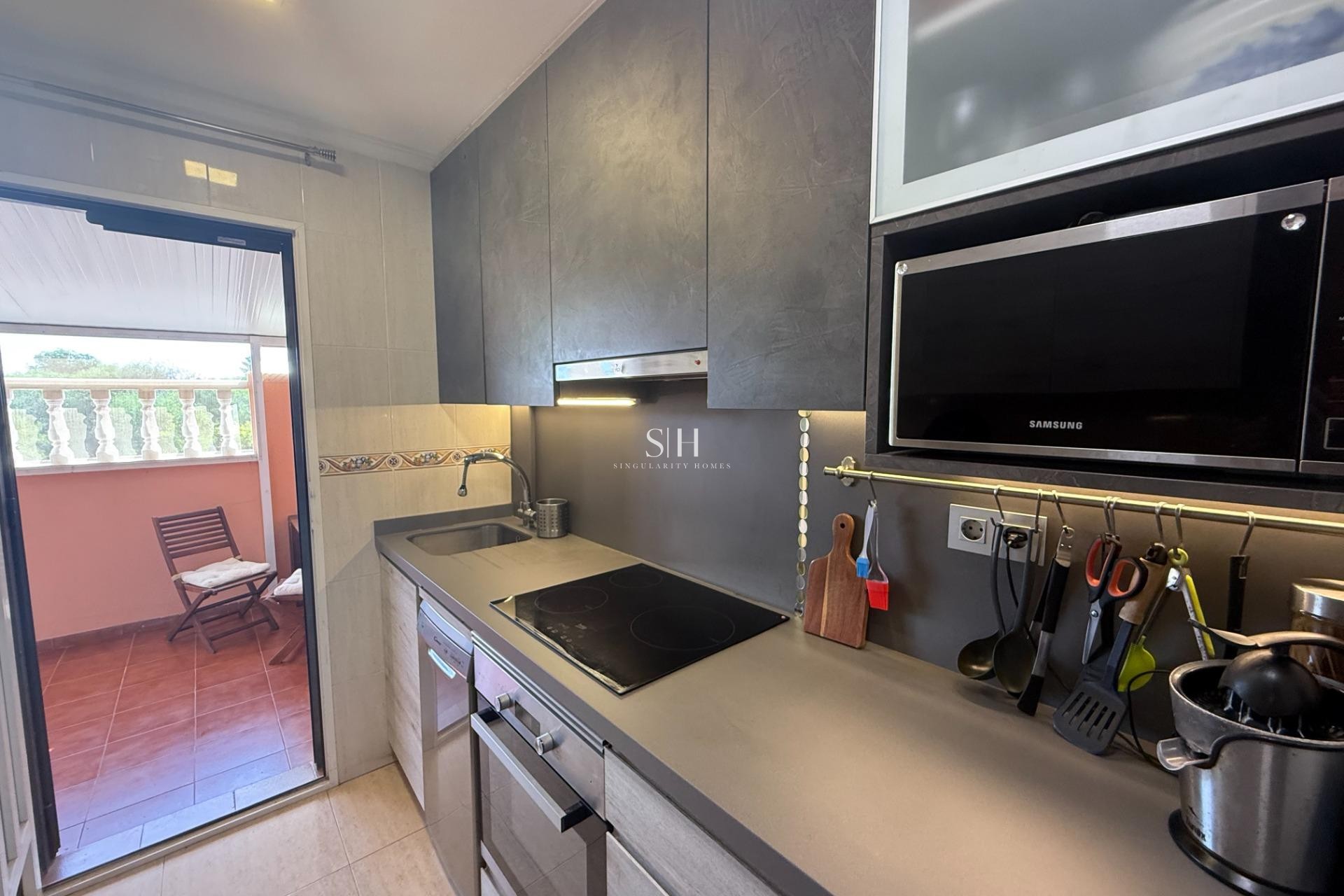 Återförsäljning - Villa - Torrevieja - El Limonar