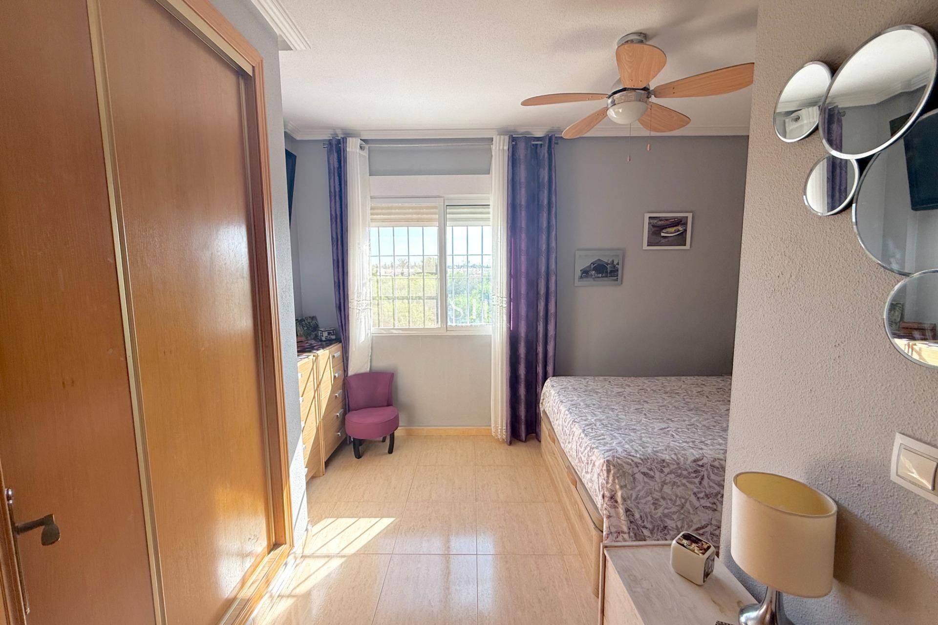 Återförsäljning - Villa - Torrevieja - El Limonar