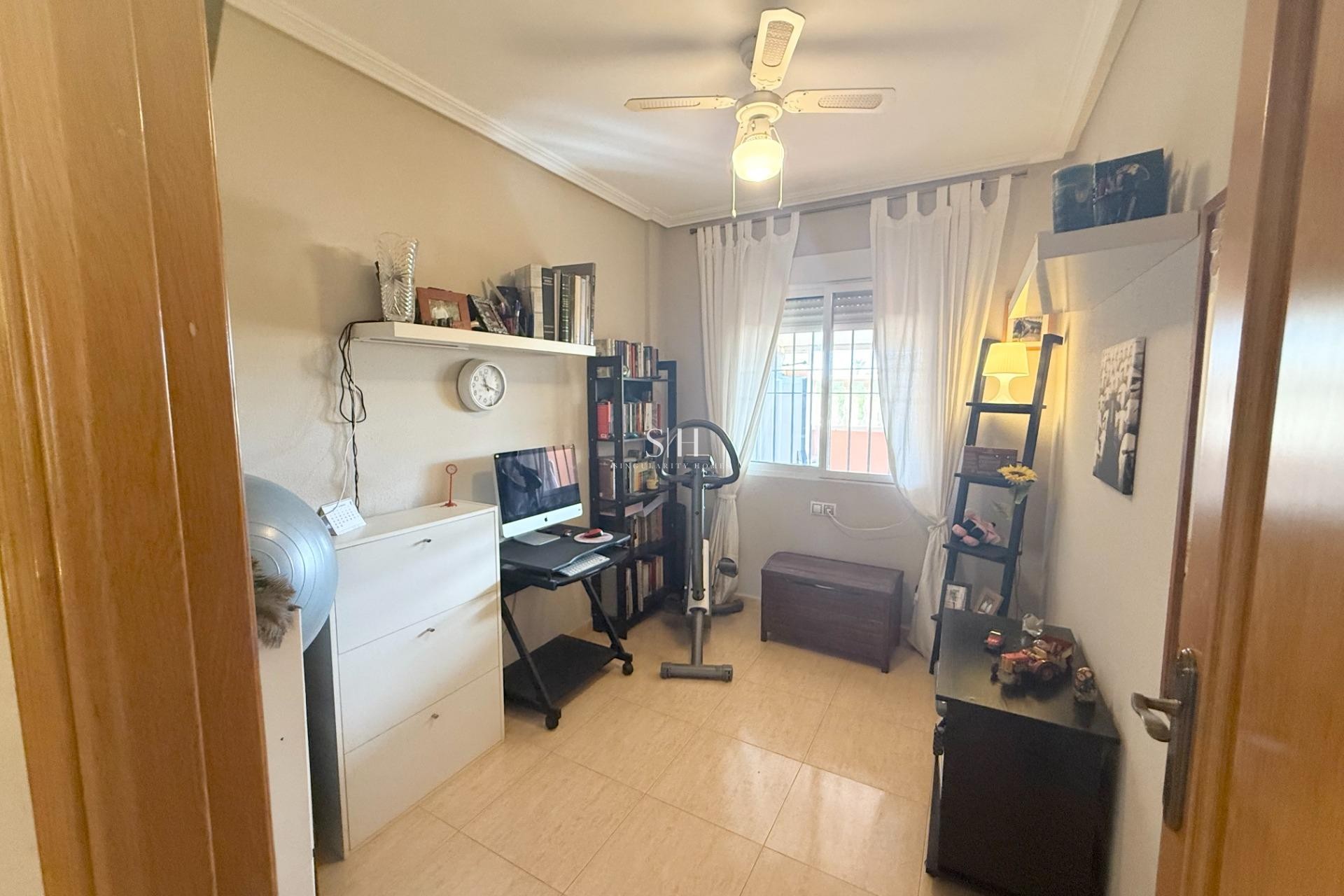 Återförsäljning - Villa - Torrevieja - El Limonar