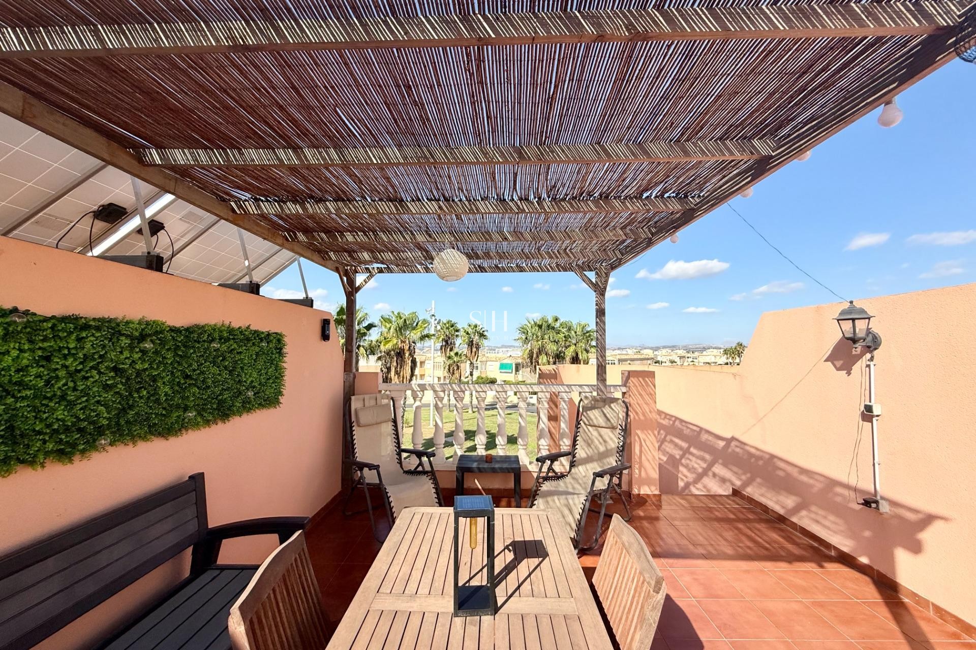 Återförsäljning - Villa - Torrevieja - El Limonar