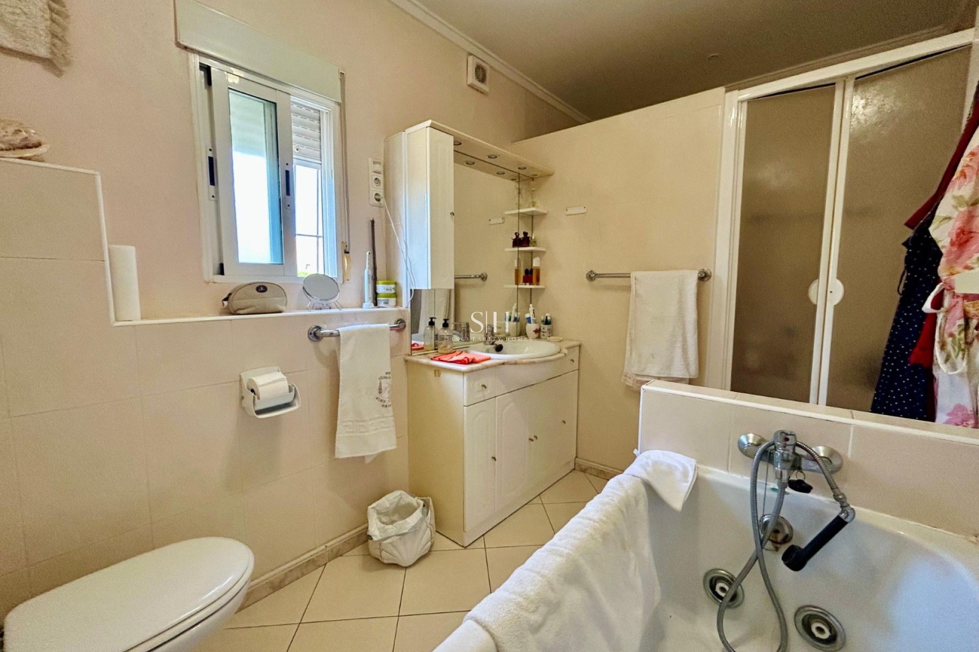 Återförsäljning - Villa - Torrevieja - Inland