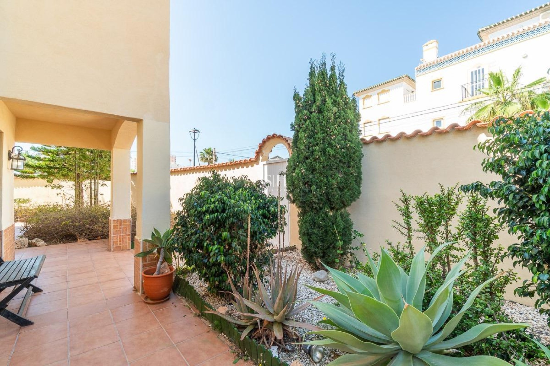 Återförsäljning - Villa - Torrevieja - La Mata