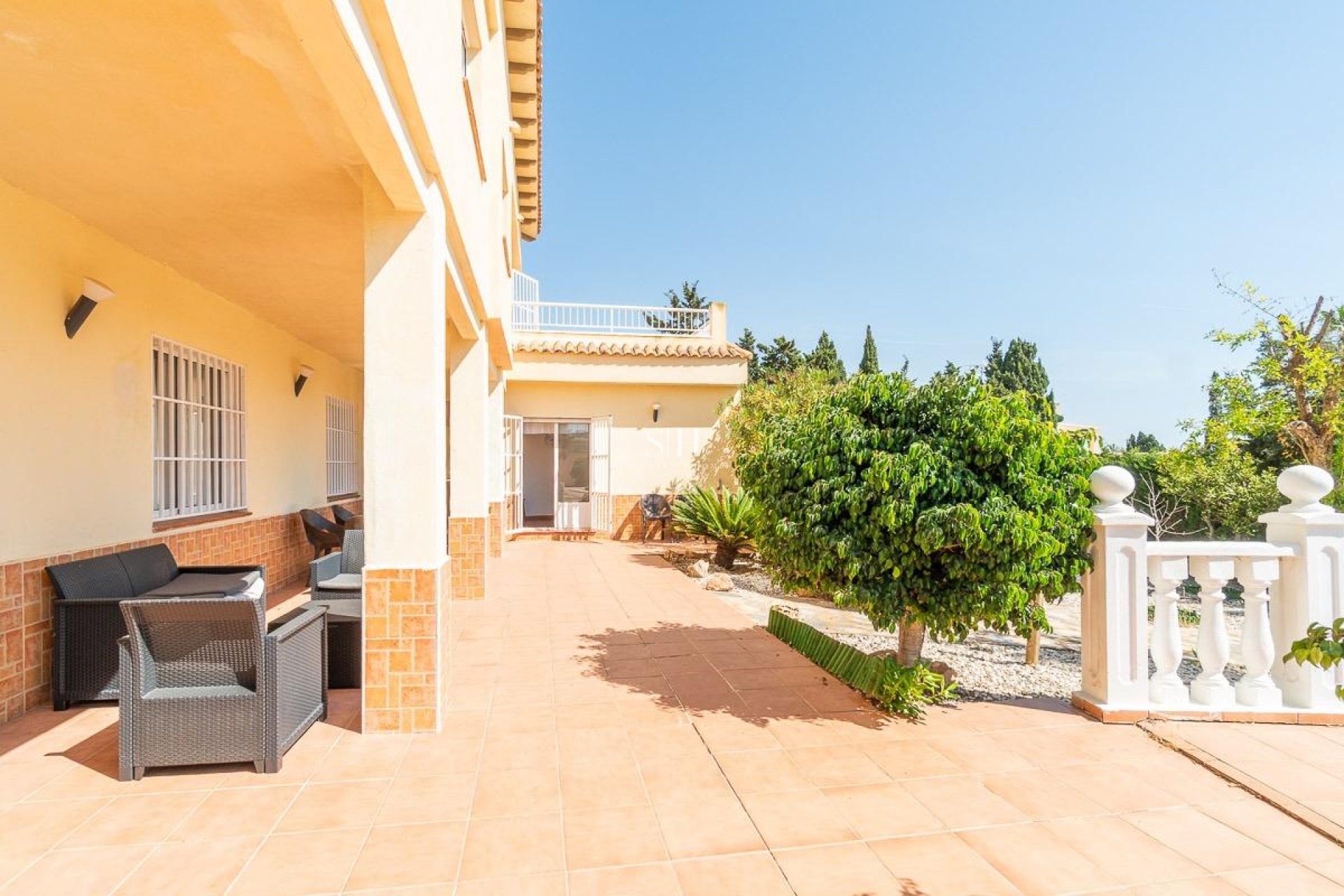 Återförsäljning - Villa - Torrevieja - La Mata