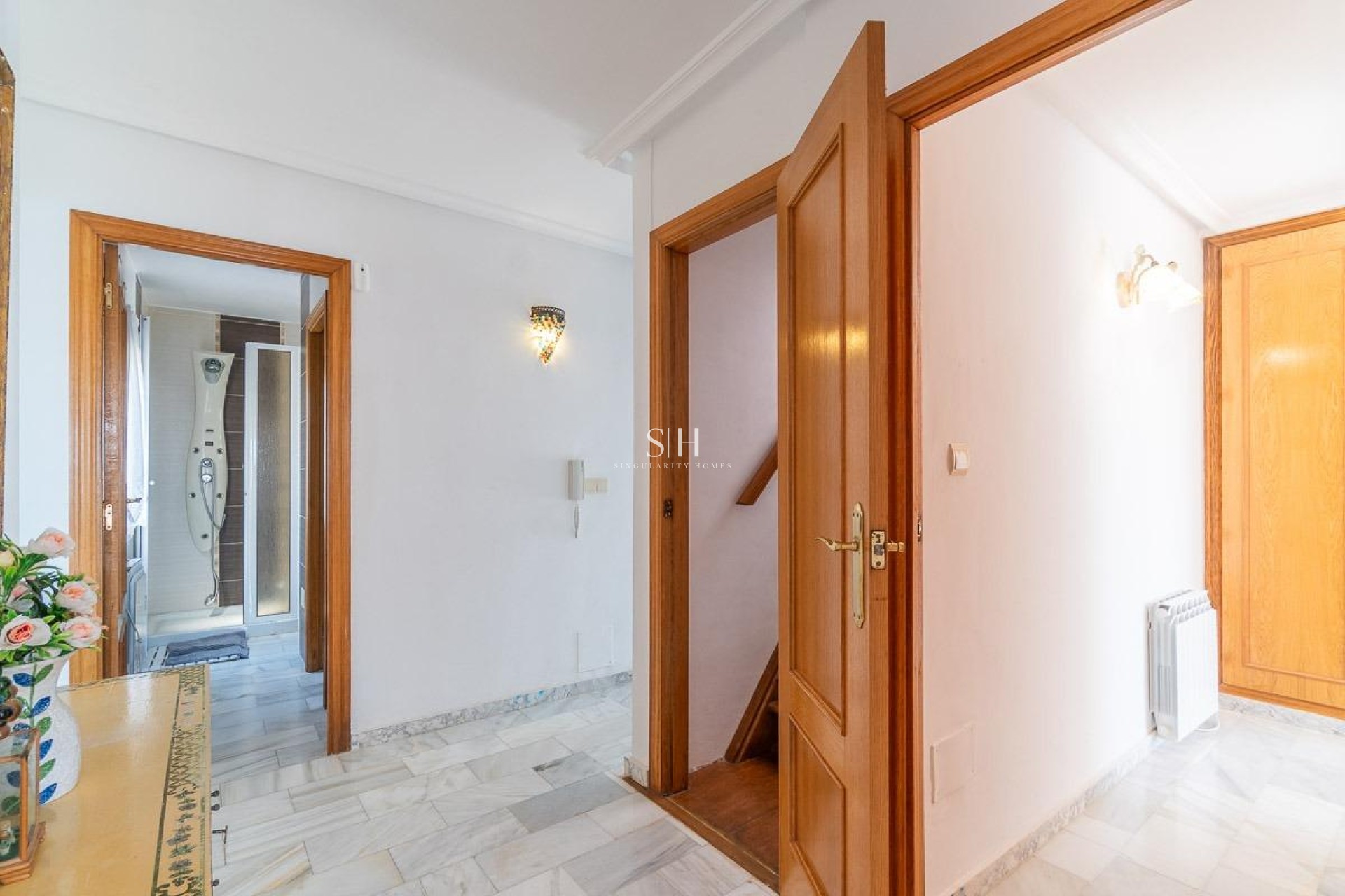 Återförsäljning - Villa - Torrevieja - La Mata