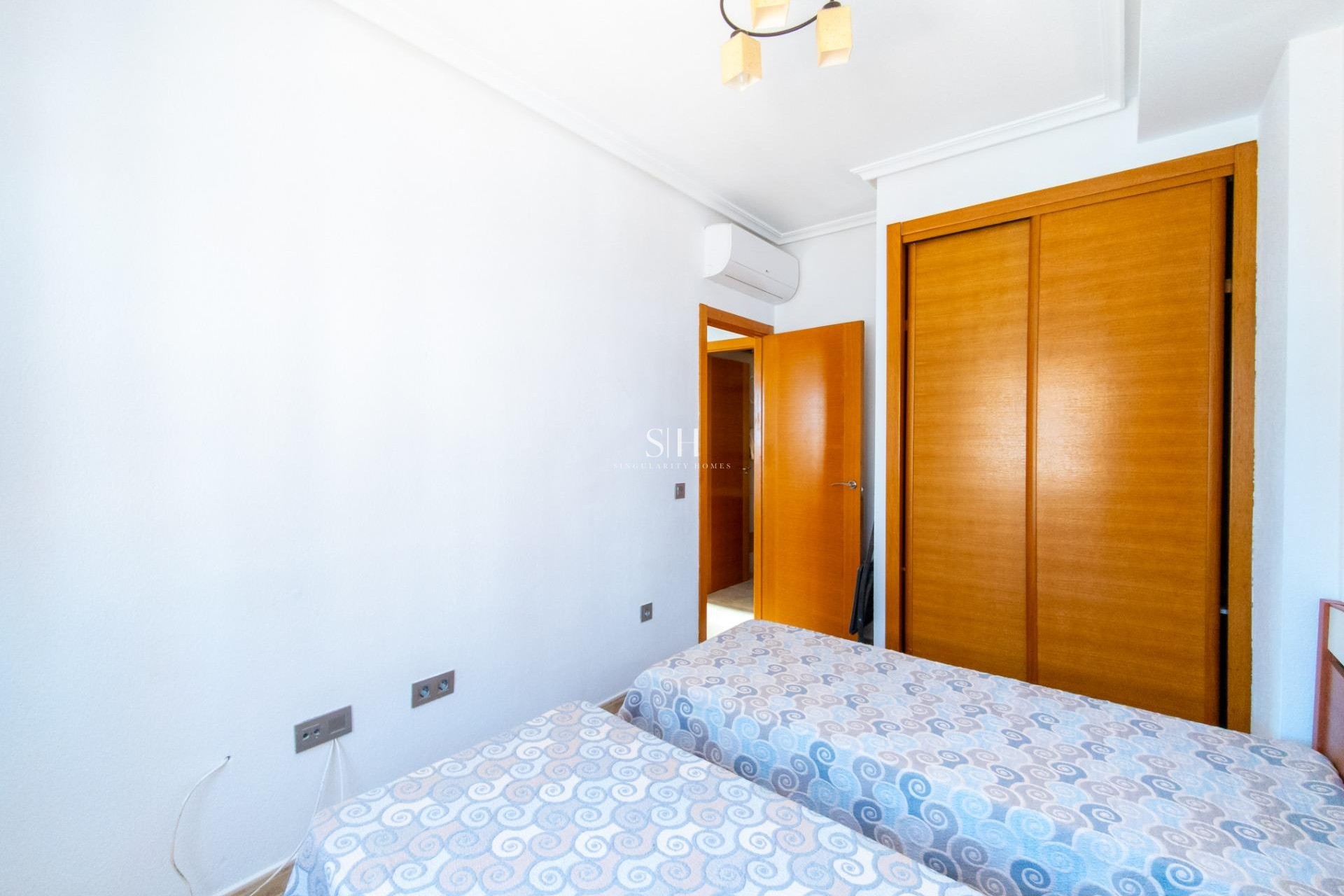 Återförsäljning - Villa - Torrevieja - La Mata