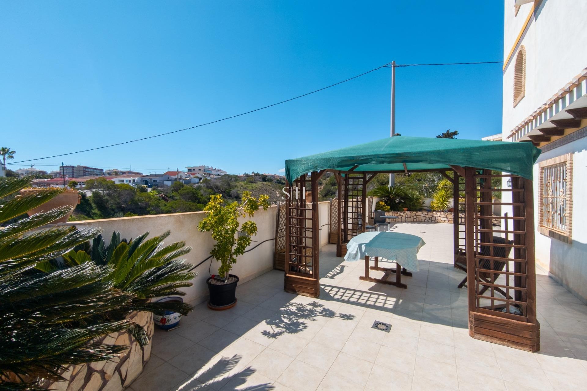 Återförsäljning - Villa - Torrevieja - La Mata