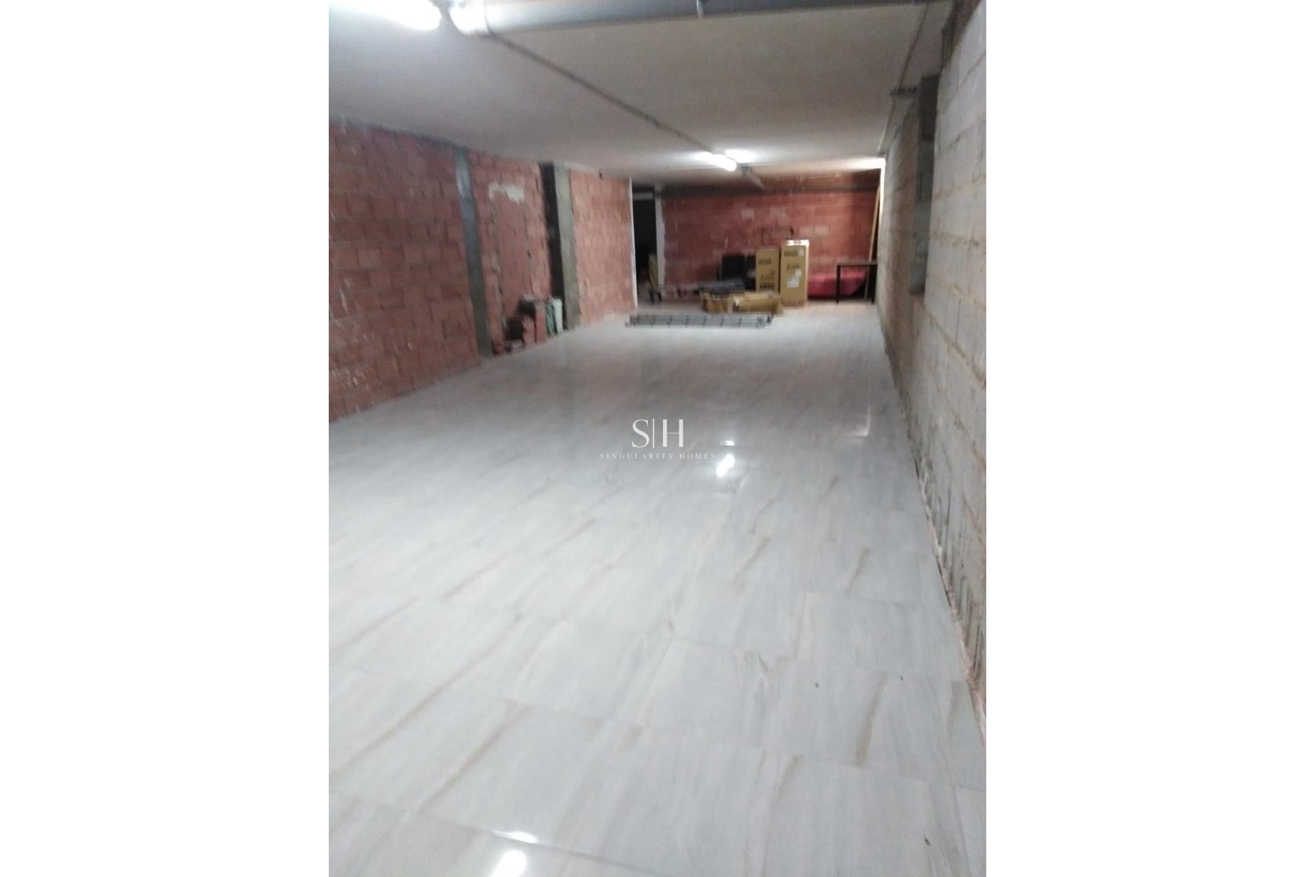 Återförsäljning - Villa - Torrevieja - La Mata