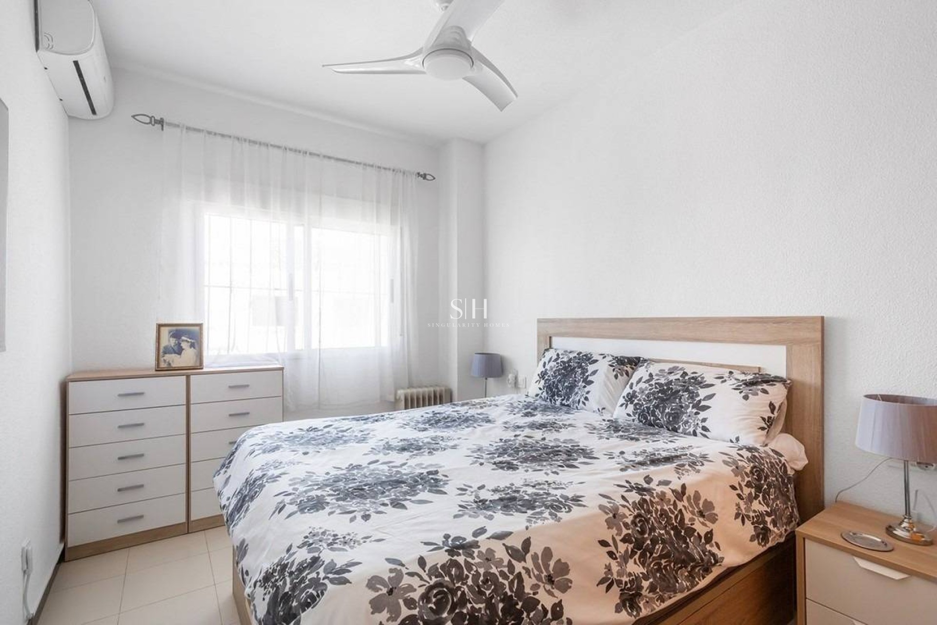 Återförsäljning - Villa - Torrevieja - La Mata