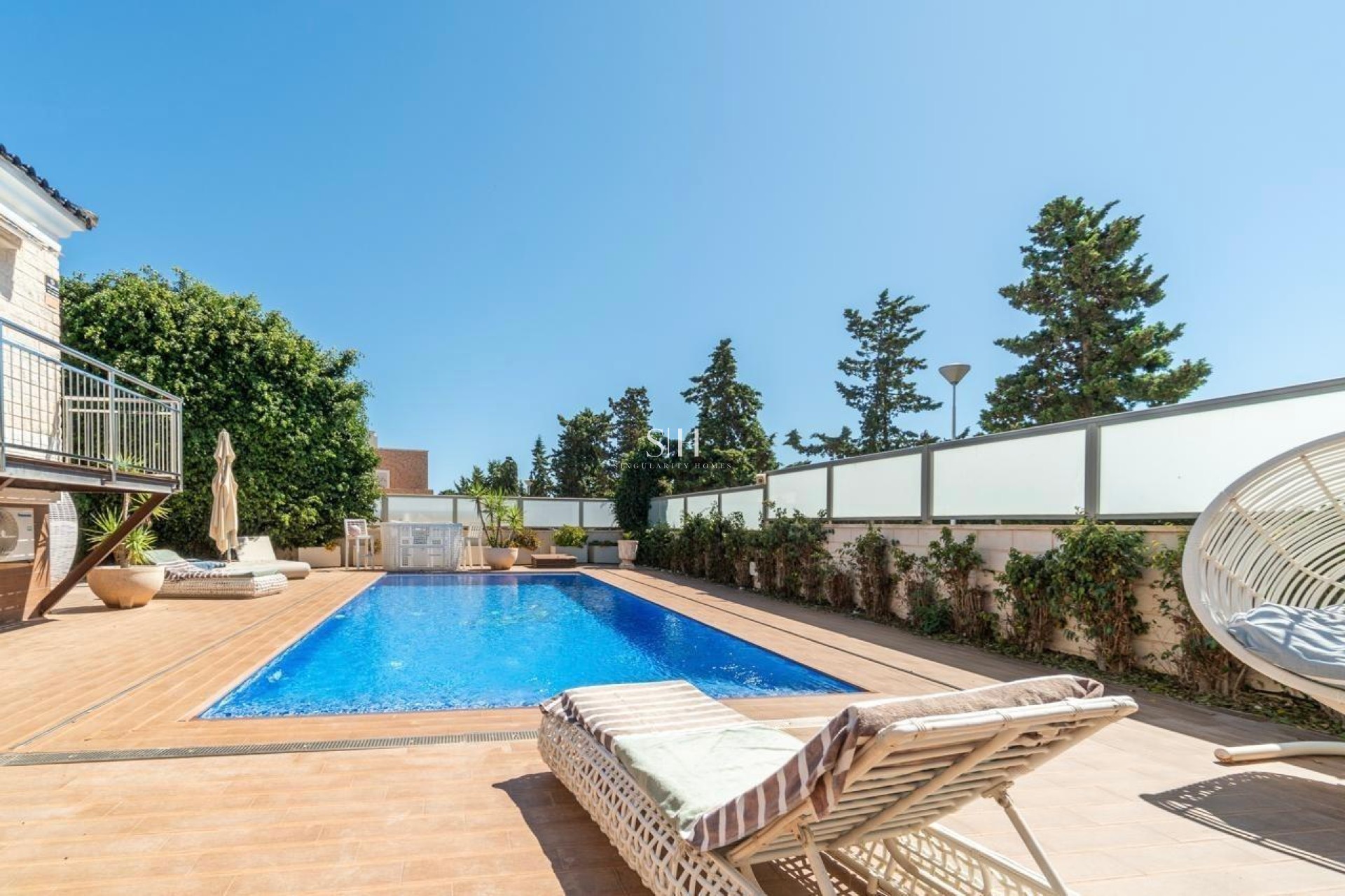Återförsäljning - Villa - Torrevieja - La Mata
