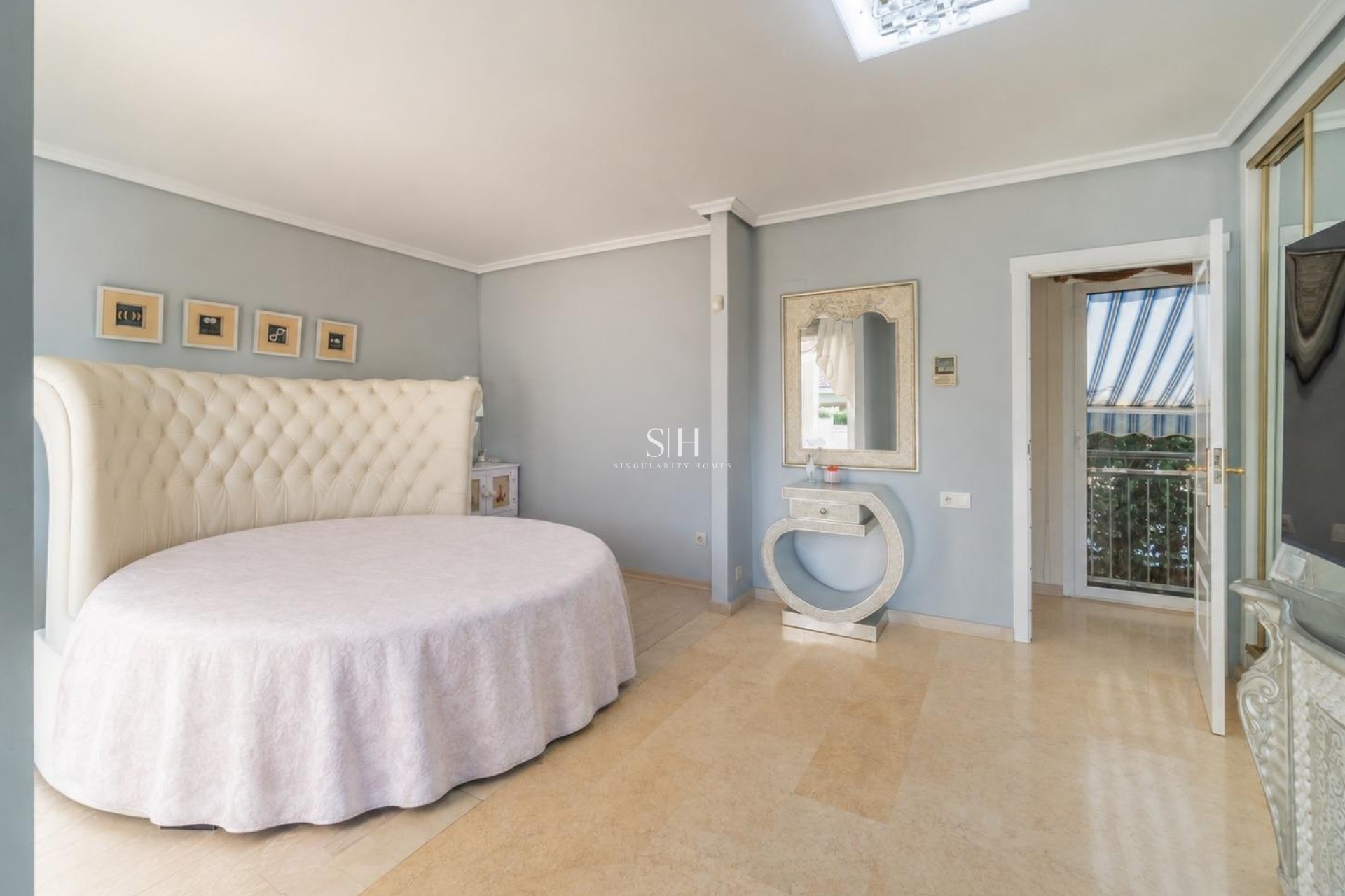 Återförsäljning - Villa - Torrevieja - La Mata