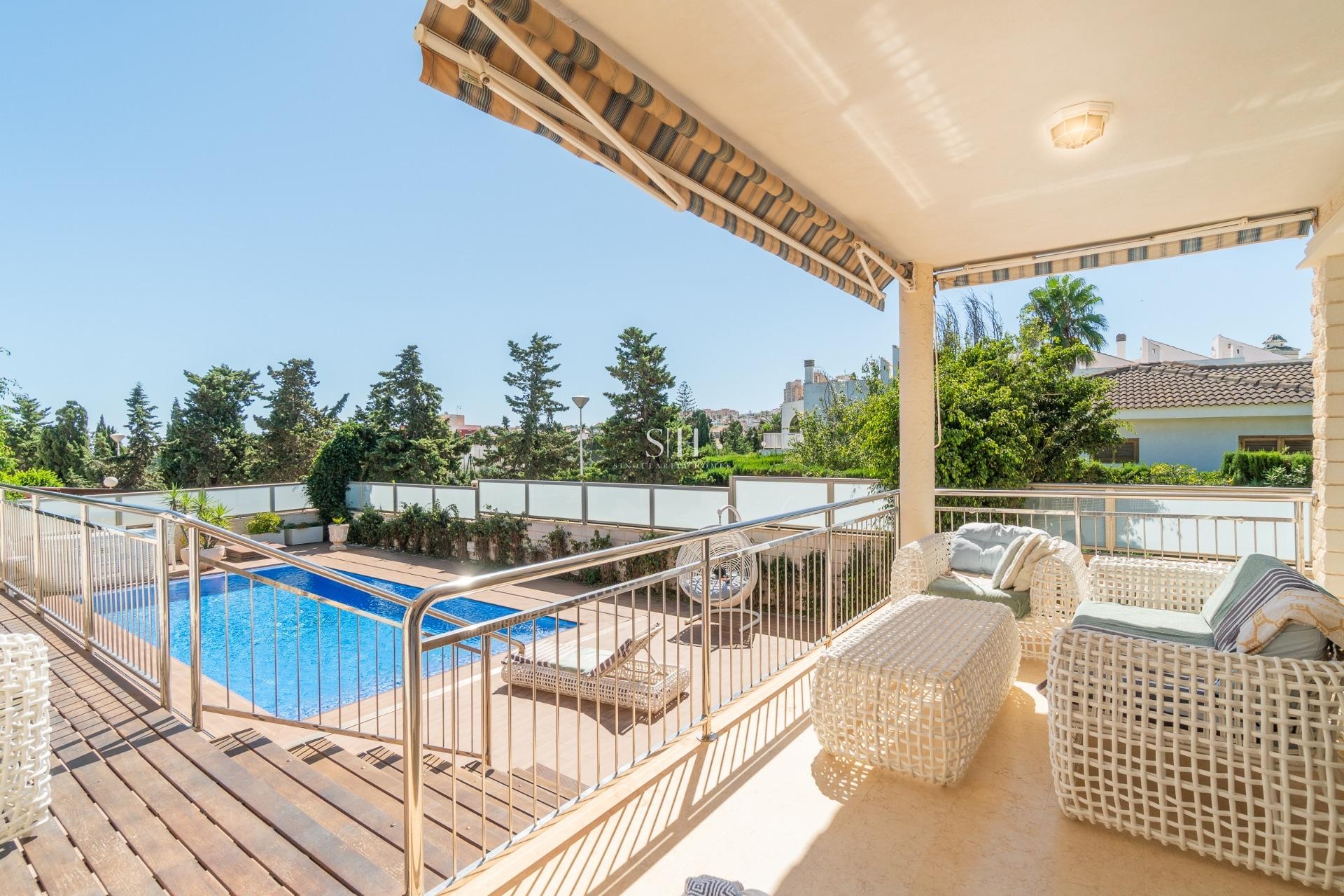 Återförsäljning - Villa - Torrevieja - La Mata