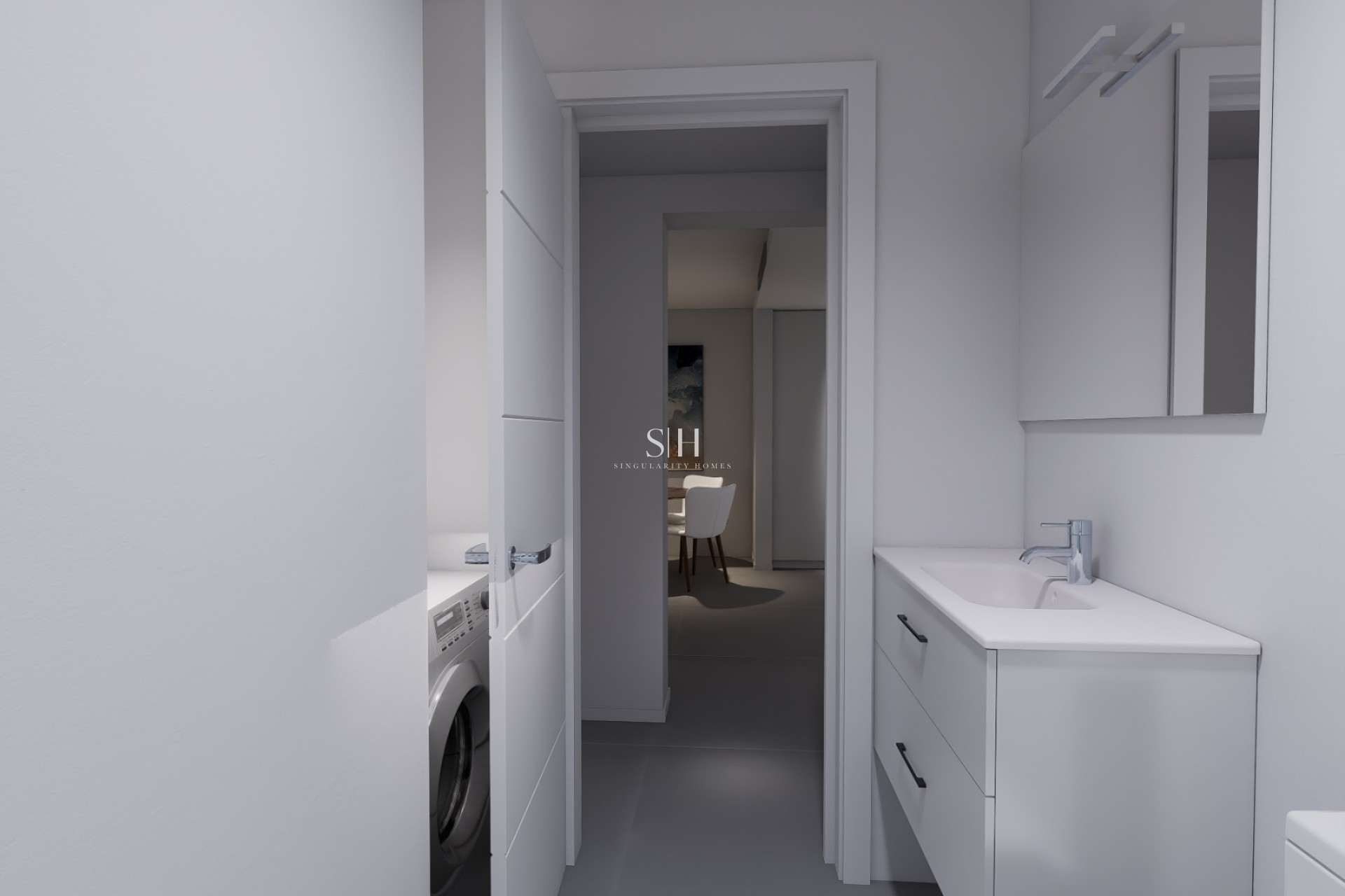 Återförsäljning - Villa - Torrevieja - La Siesta/ El Chaparral