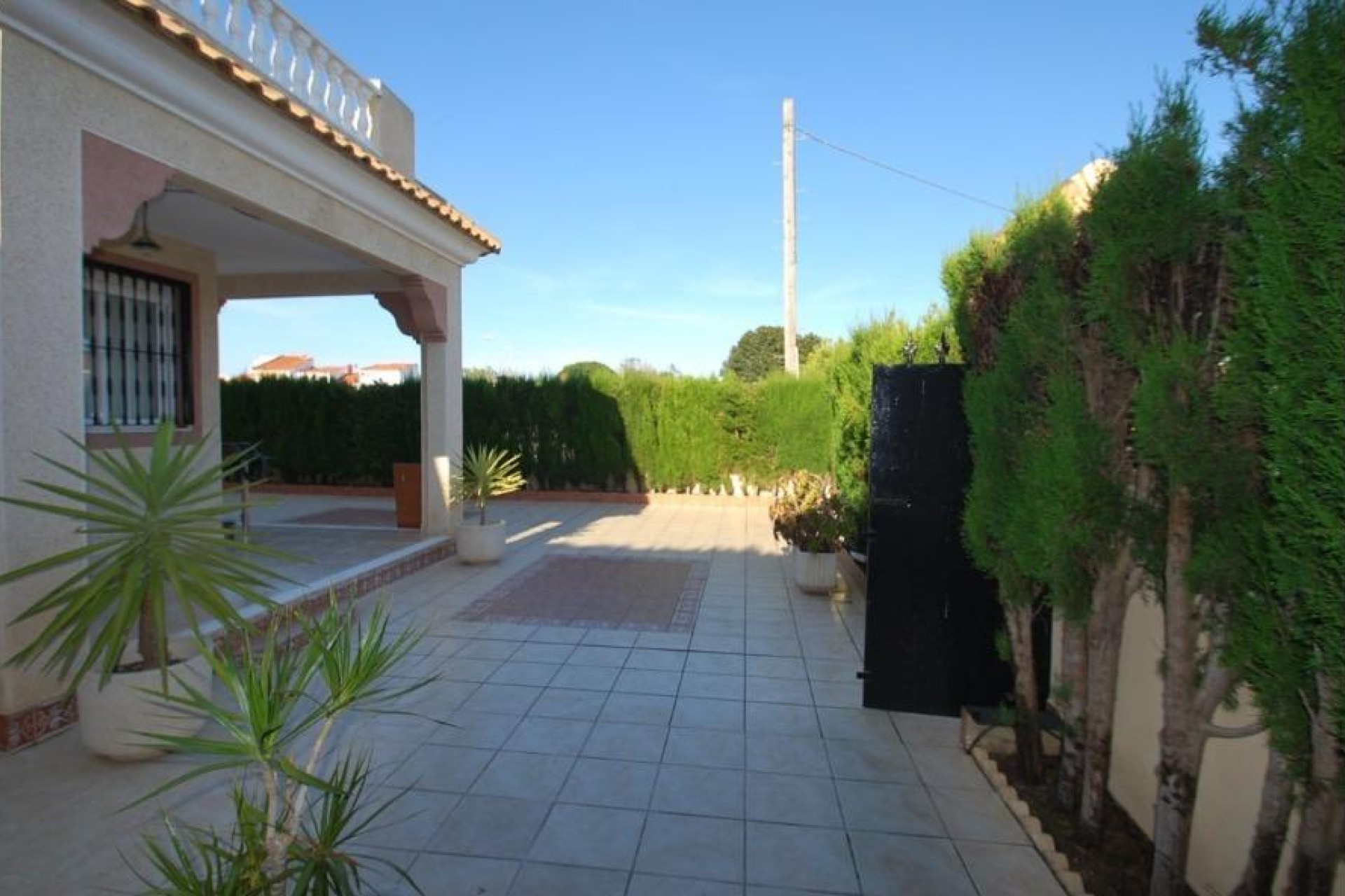 Återförsäljning - Villa - Torrevieja - La Siesta - El Salado - Torreta