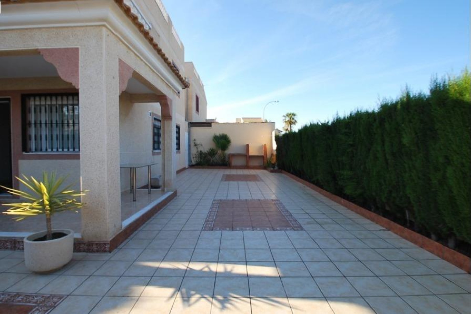 Återförsäljning - Villa - Torrevieja - La Siesta - El Salado - Torreta