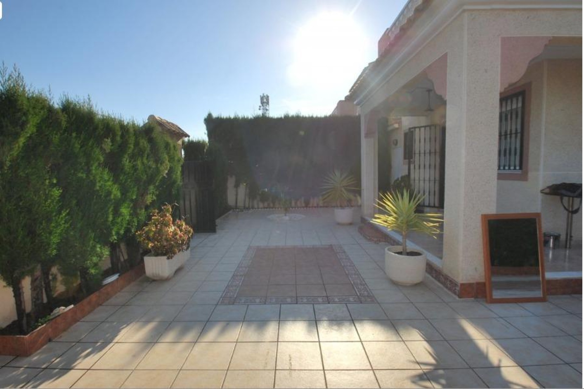 Återförsäljning - Villa - Torrevieja - La Siesta - El Salado - Torreta