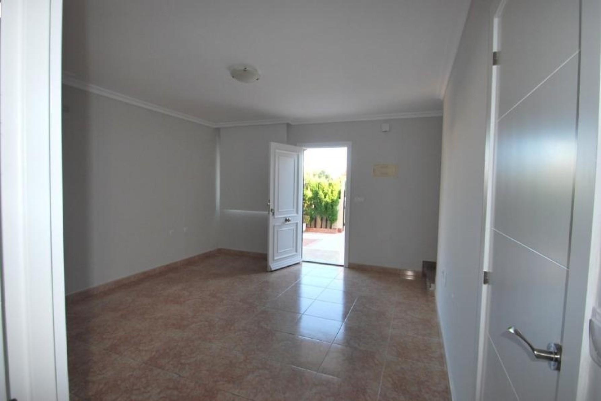 Återförsäljning - Villa - Torrevieja - La Siesta - El Salado - Torreta