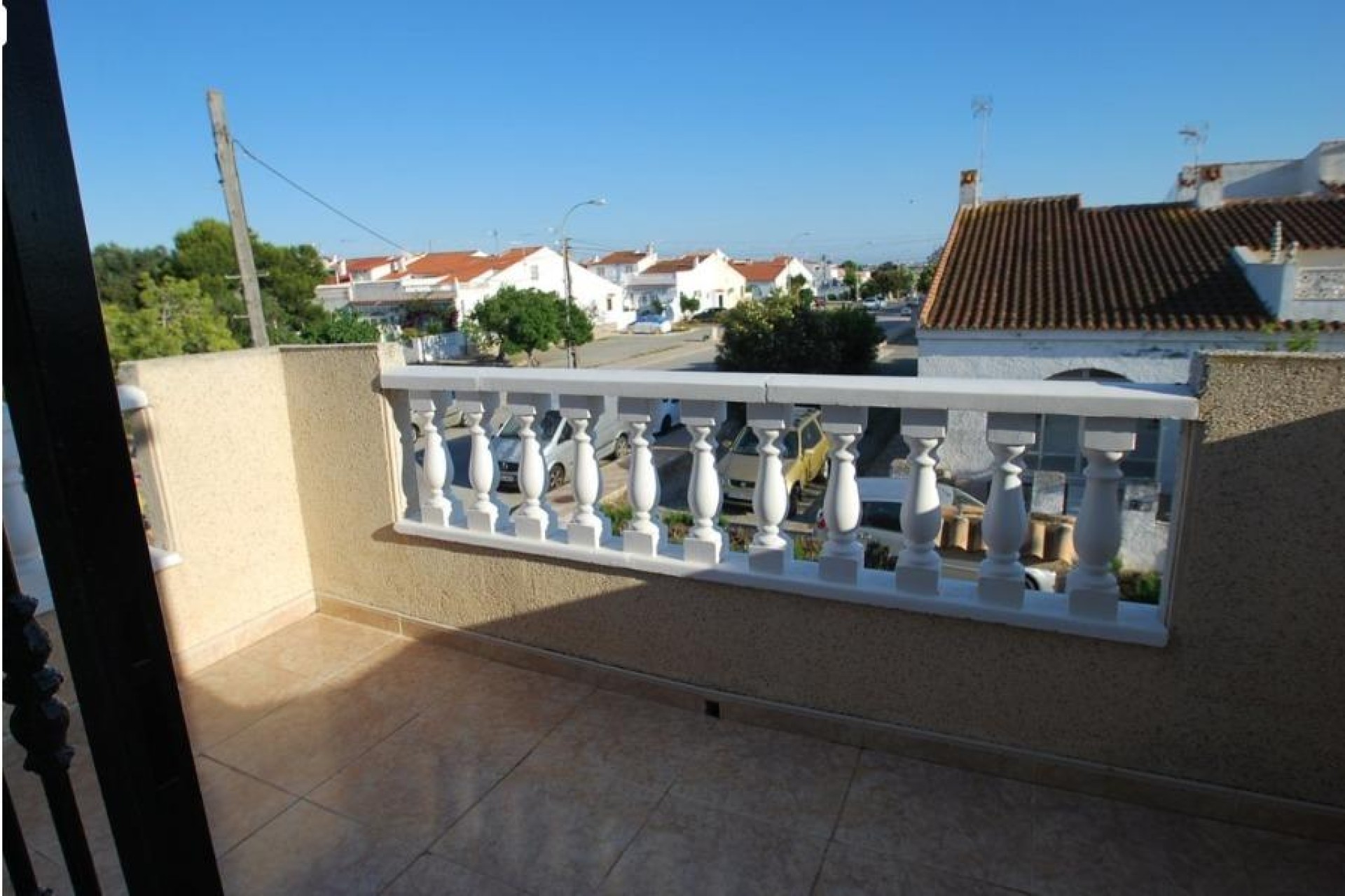 Återförsäljning - Villa - Torrevieja - La Siesta - El Salado - Torreta