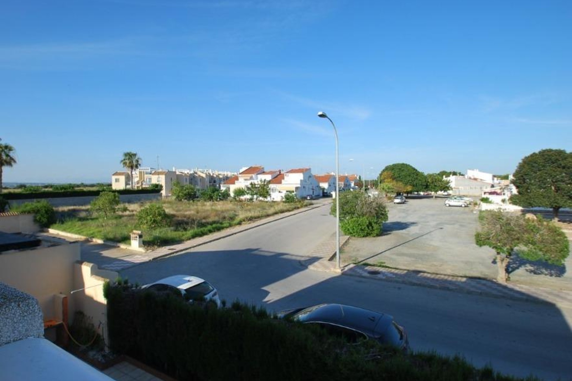 Återförsäljning - Villa - Torrevieja - La Siesta - El Salado - Torreta