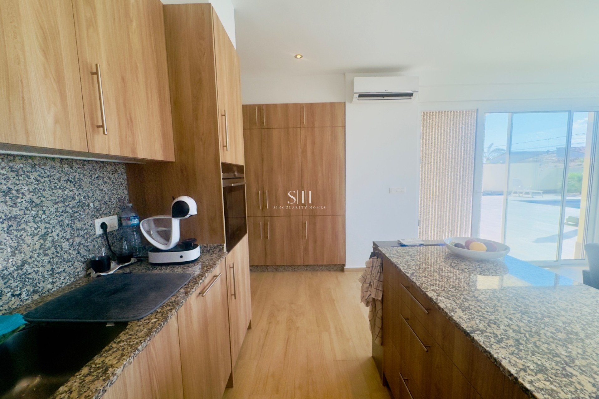 Återförsäljning - Villa - Torrevieja - La Siesta - El Salado -  Torreta