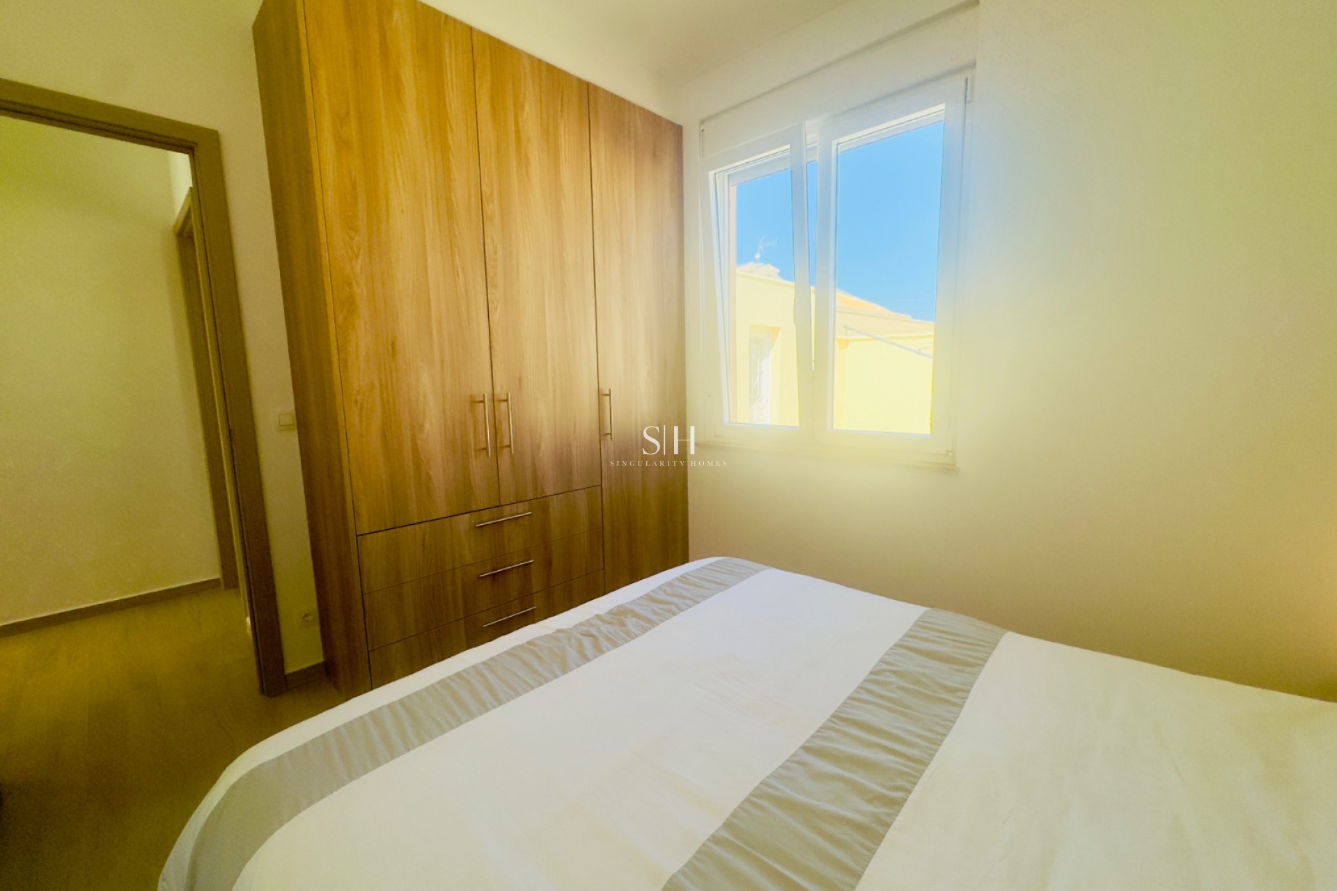 Återförsäljning - Villa - Torrevieja - La Siesta - El Salado -  Torreta