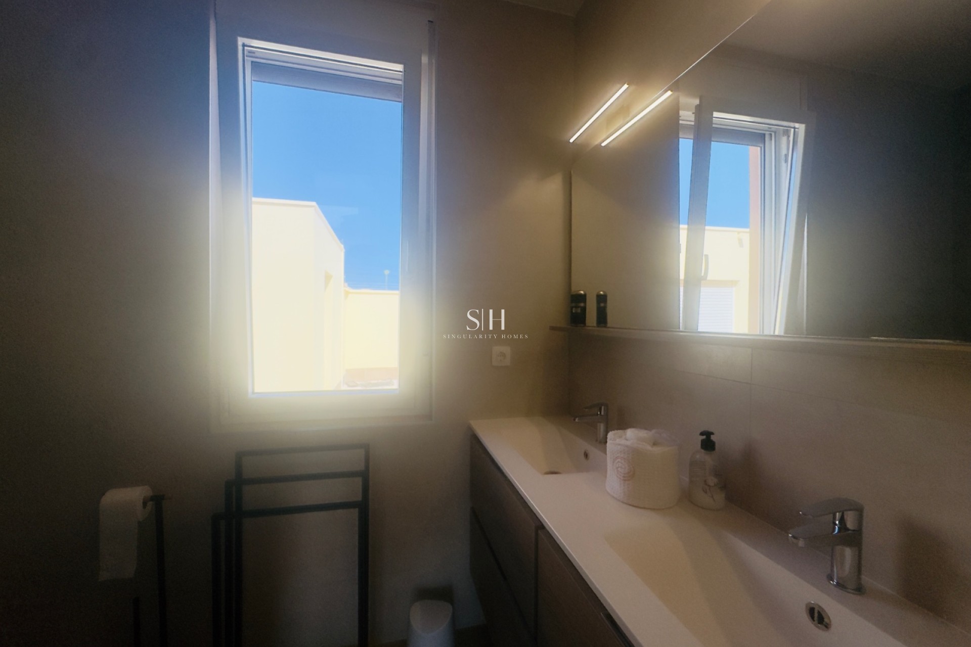 Återförsäljning - Villa - Torrevieja - La Siesta - El Salado -  Torreta