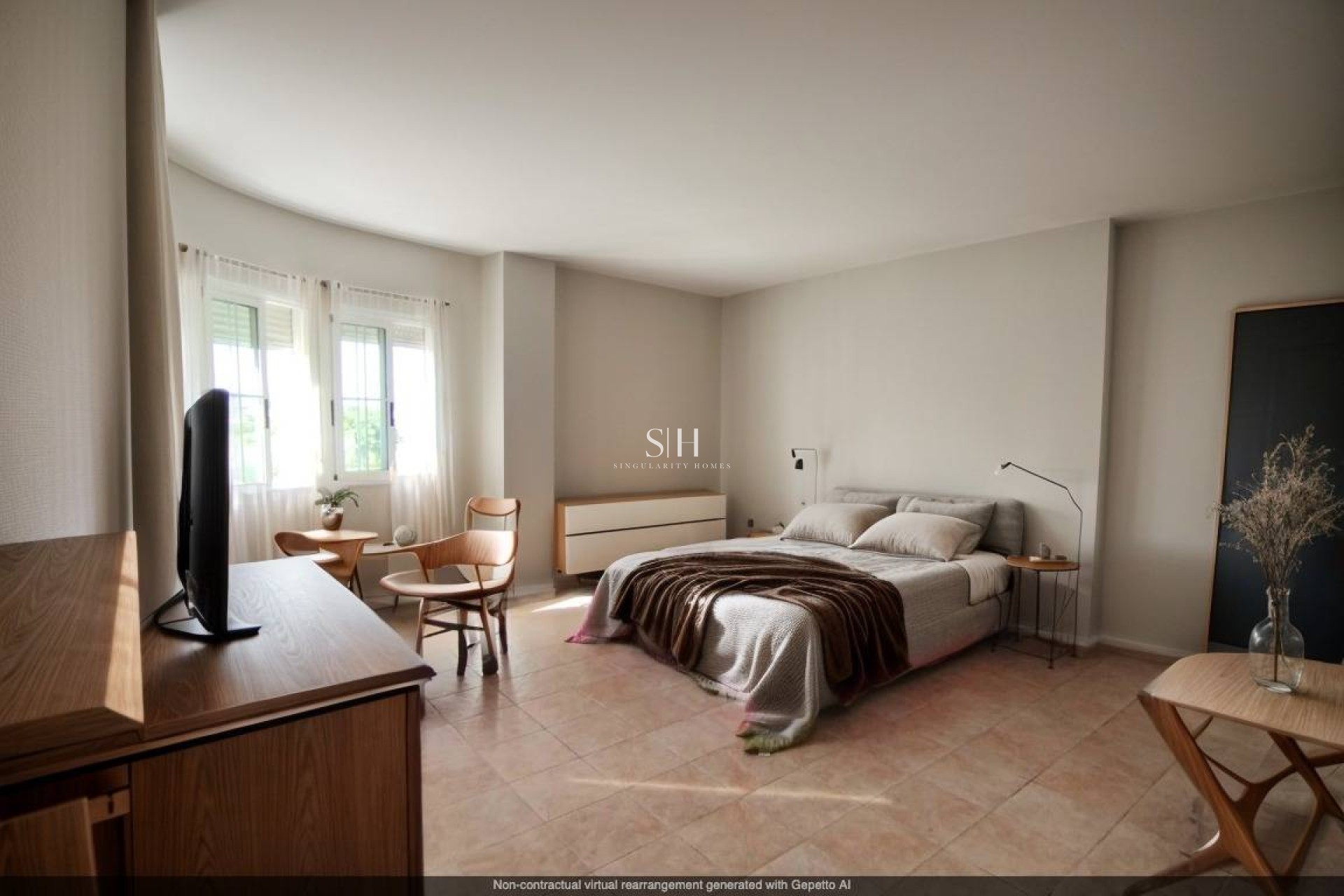 Återförsäljning - Villa - Torrevieja - La Siesta - El Salado - Torreta