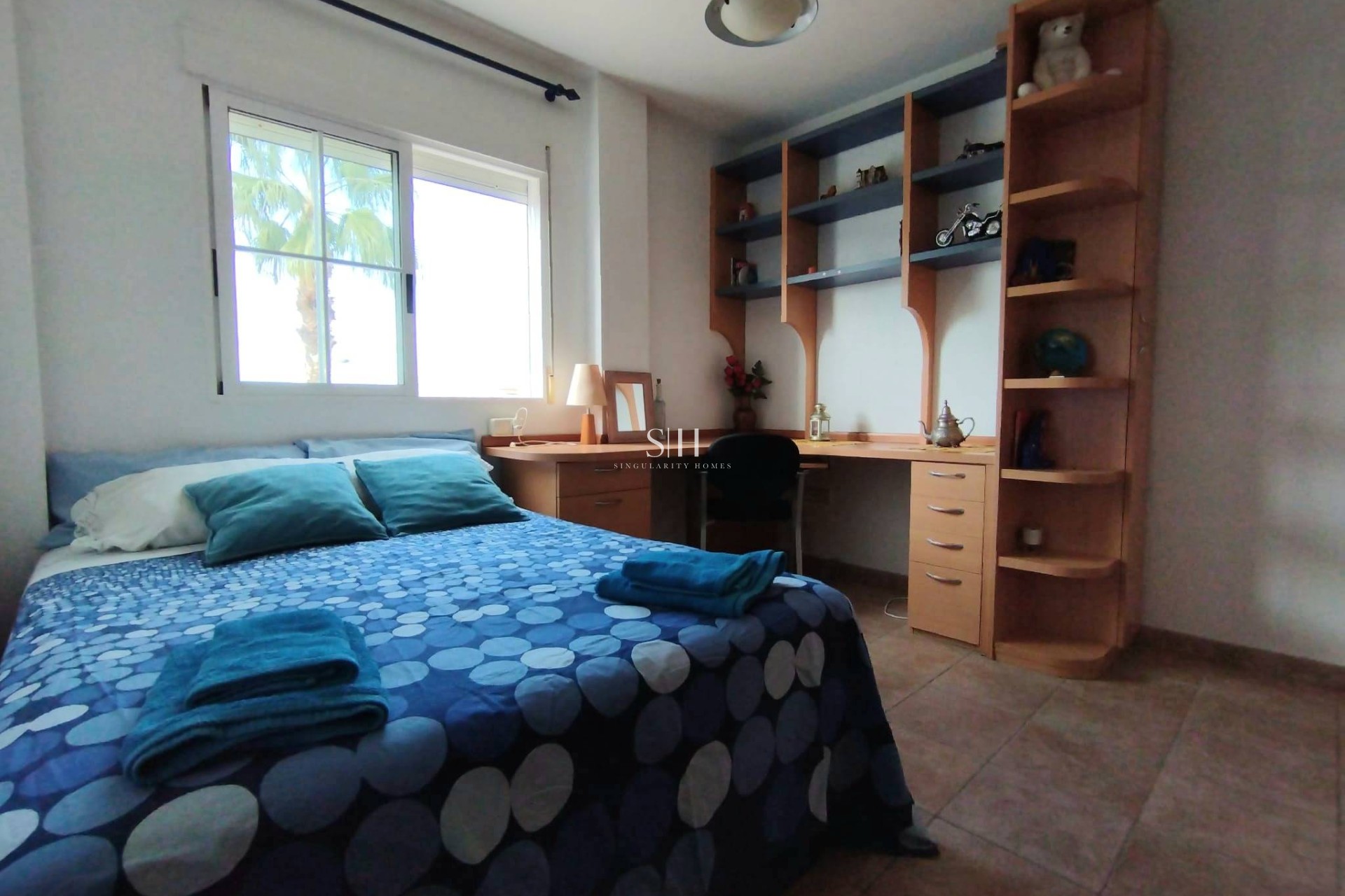 Återförsäljning - Villa - Torrevieja - La Siesta - El Salado - Torreta