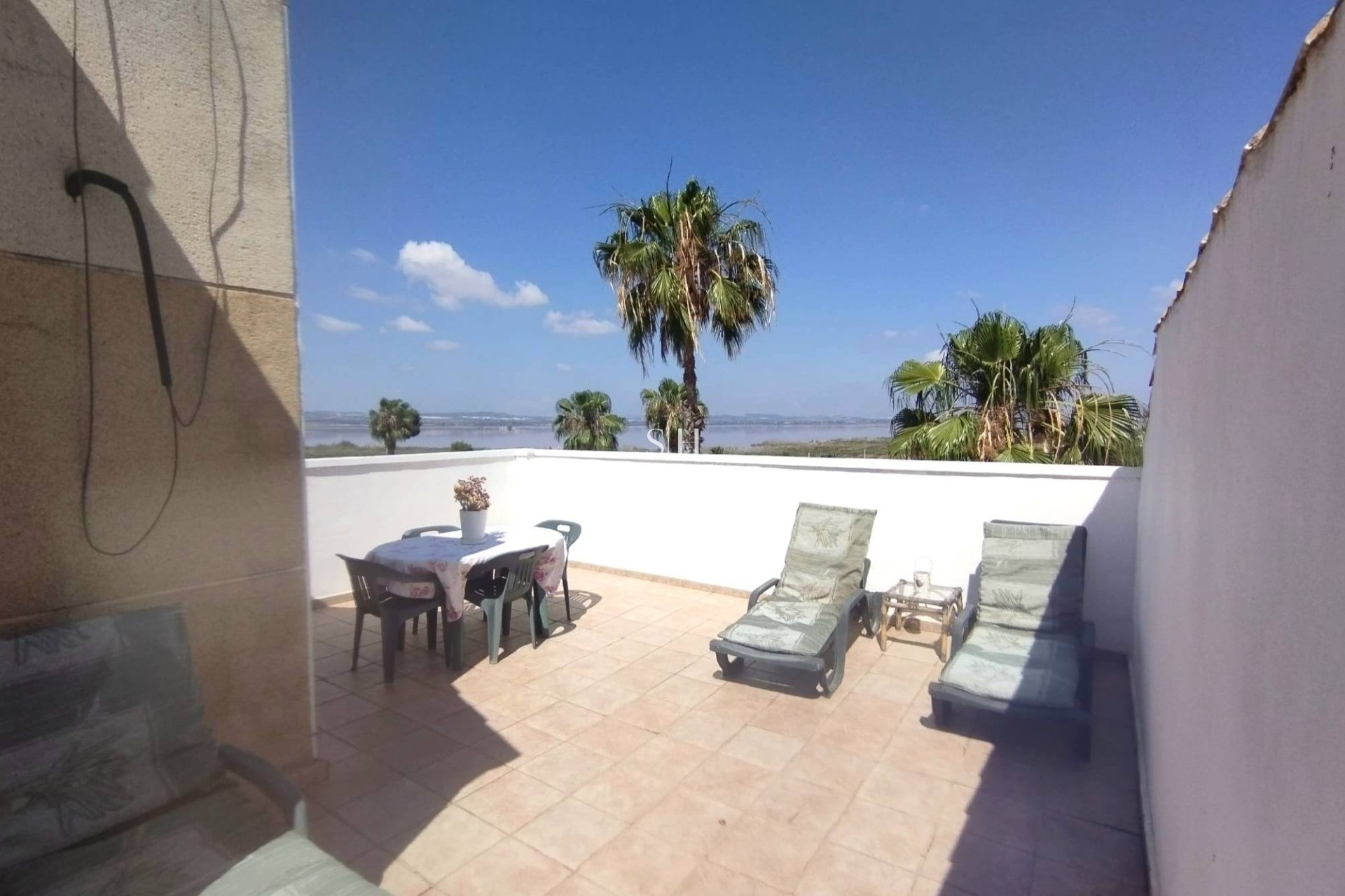 Återförsäljning - Villa - Torrevieja - La Siesta - El Salado - Torreta