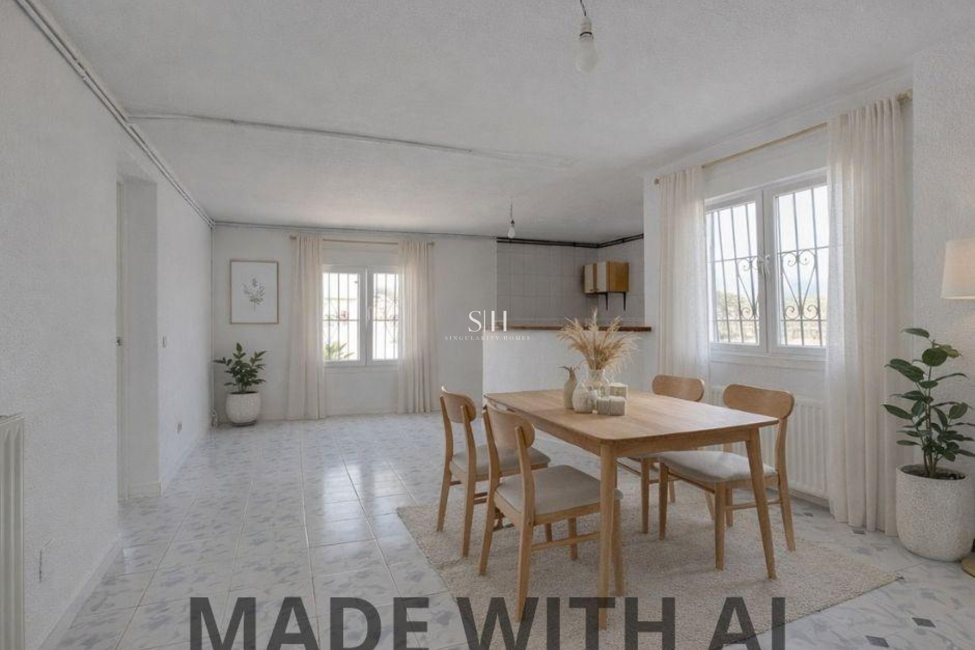 Återförsäljning - Villa - Torrevieja - La Siesta - El Salado - Torreta