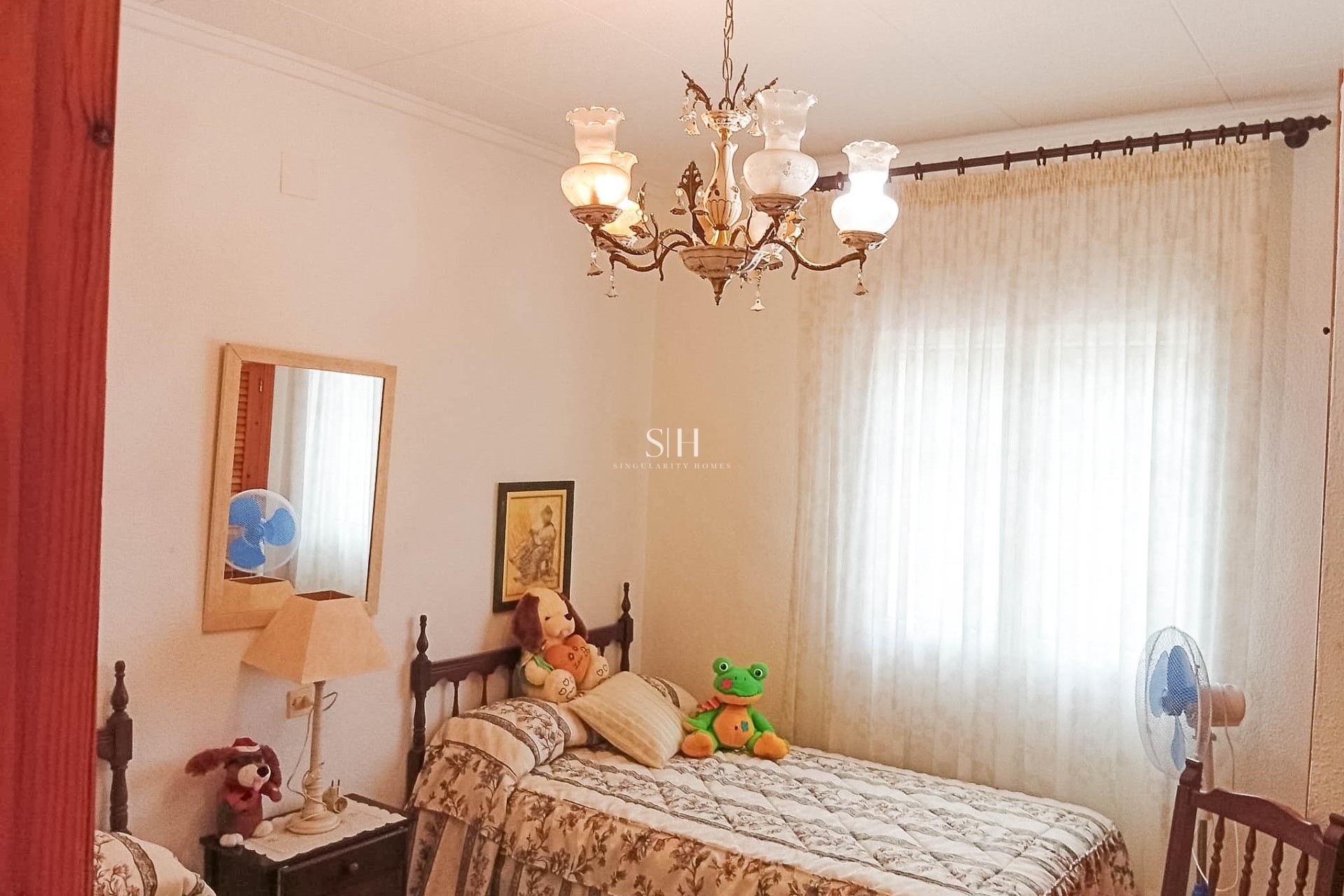 Återförsäljning - Villa - Torrevieja - La Siesta - El Salado - Torreta