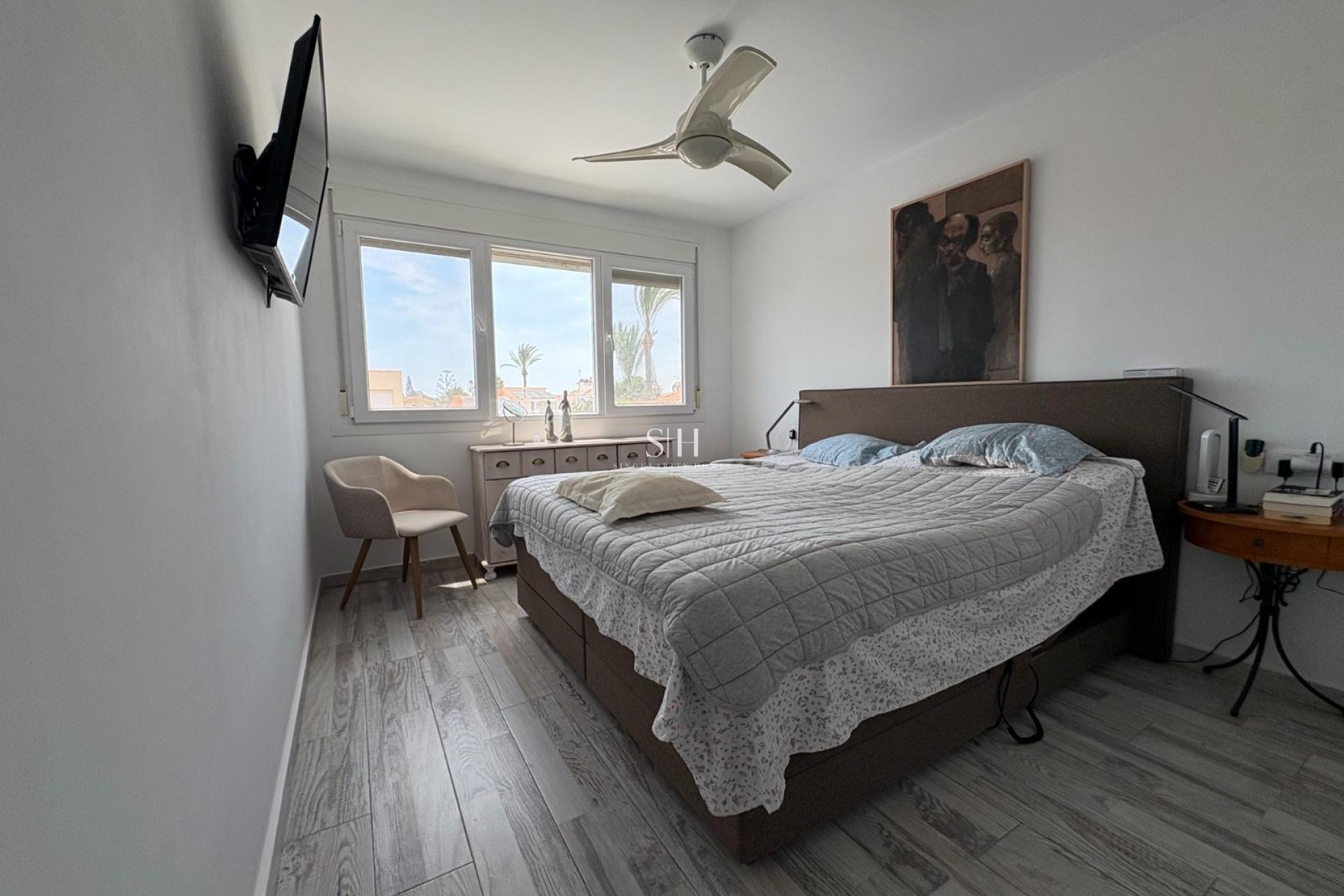 Återförsäljning - Villa - Torrevieja - La Siesta - El Salado - Torreta