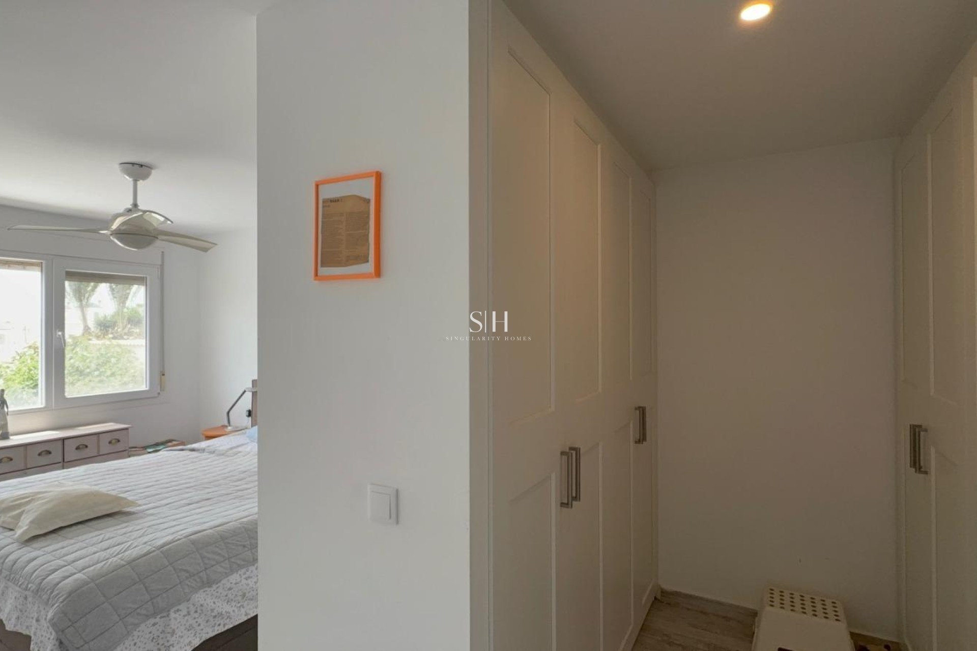 Återförsäljning - Villa - Torrevieja - La Siesta - El Salado - Torreta