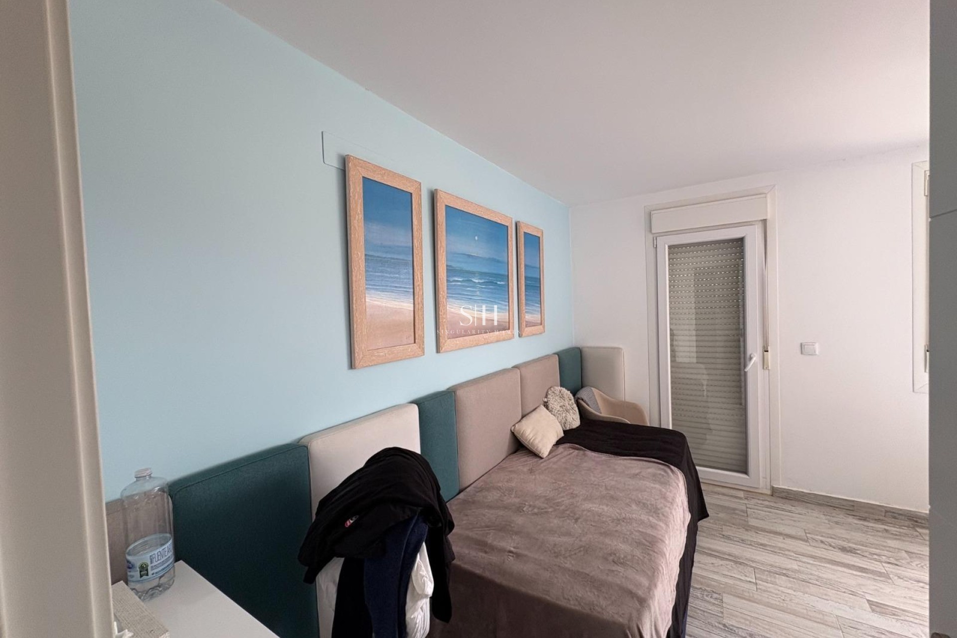 Återförsäljning - Villa - Torrevieja - La Siesta - El Salado - Torreta