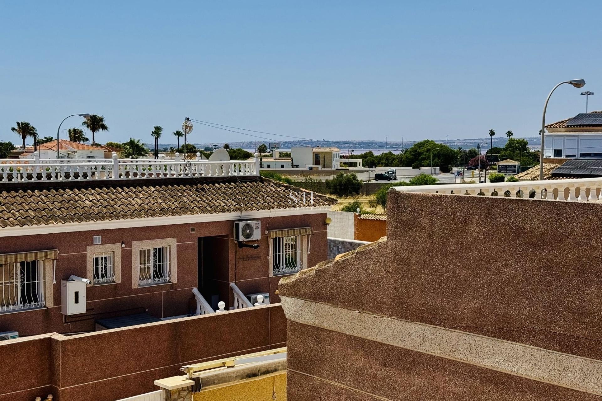 Återförsäljning - Villa - Torrevieja - La Siesta - El Salado - Torreta