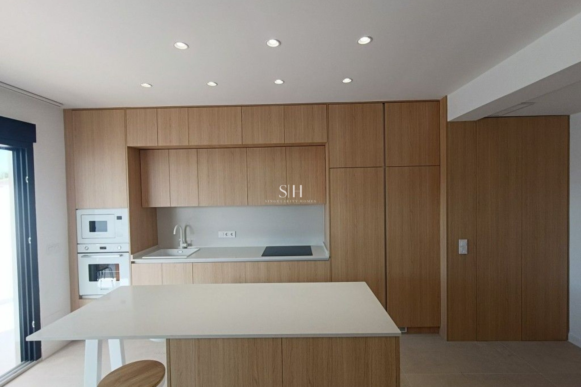 Återförsäljning - Villa - Torrevieja - La Siesta - El Salado - Torreta