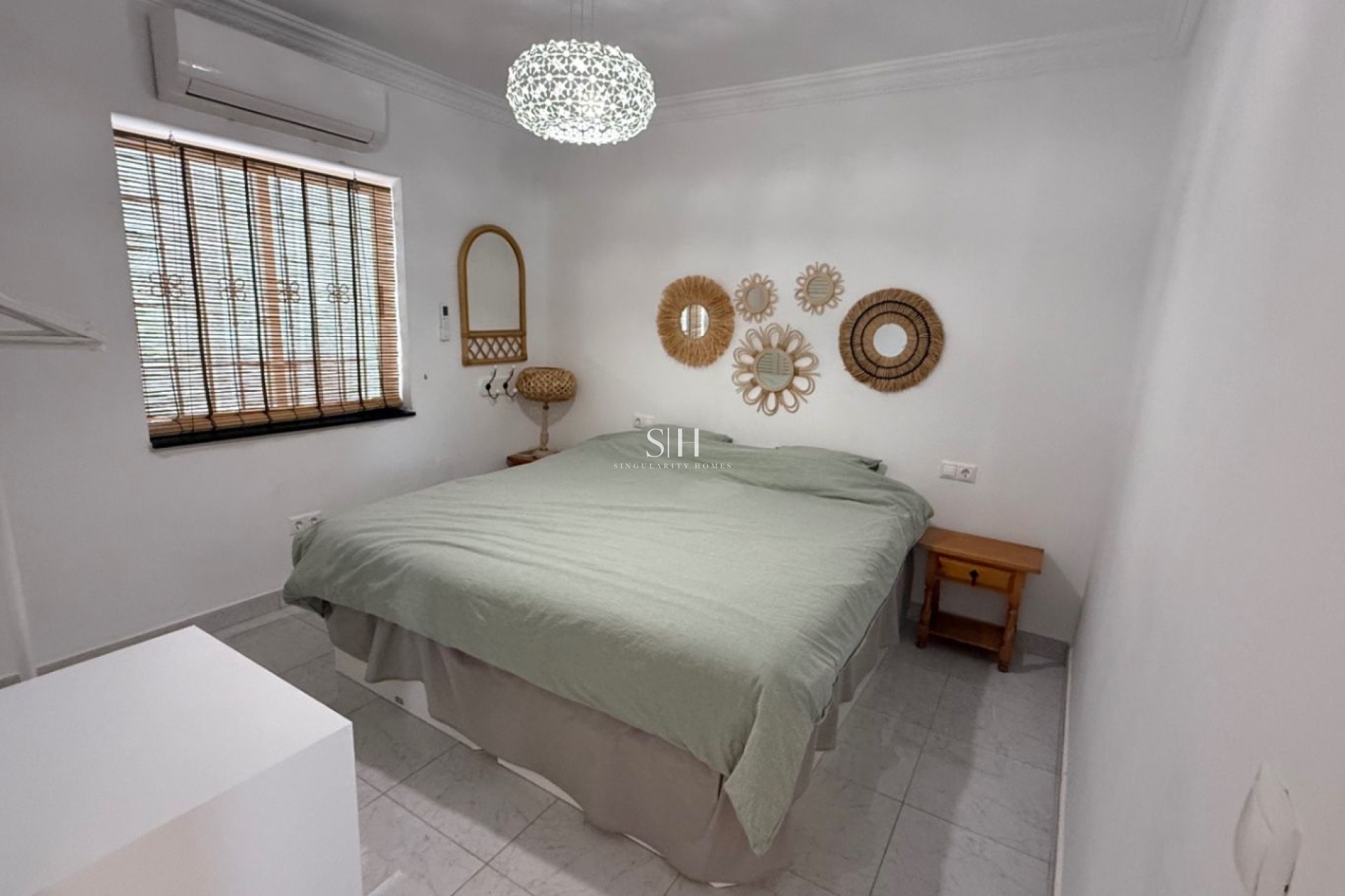 Återförsäljning - Villa - Torrevieja - La Siesta - El Salado - Torreta