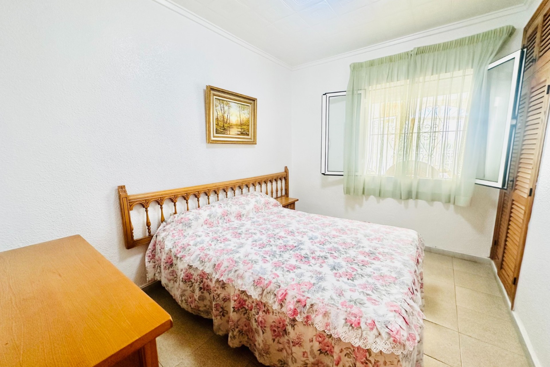 Återförsäljning - Villa - Torrevieja - La Siesta - El Salado -  Torreta