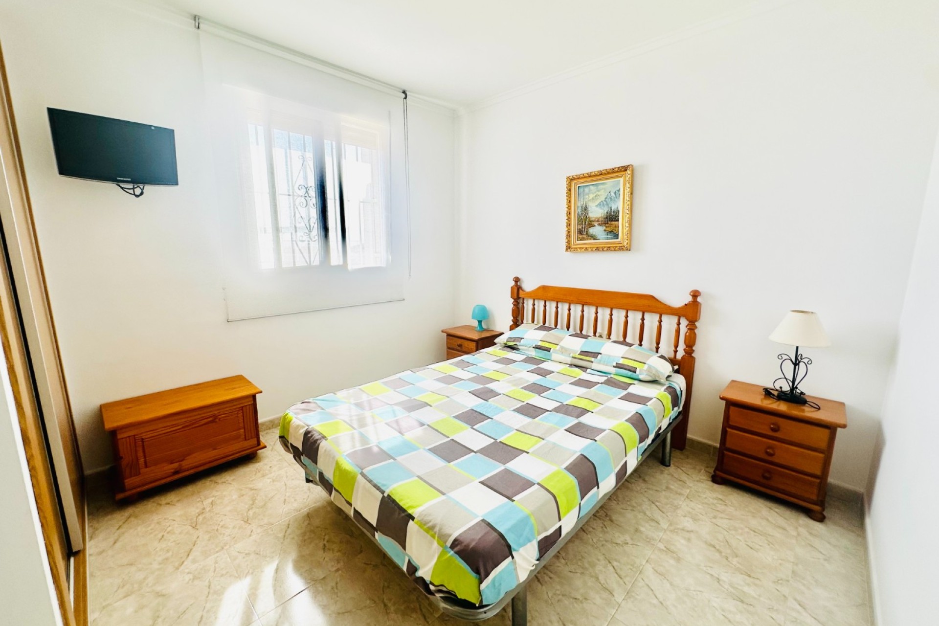 Återförsäljning - Villa - Torrevieja - La Siesta - El Salado -  Torreta