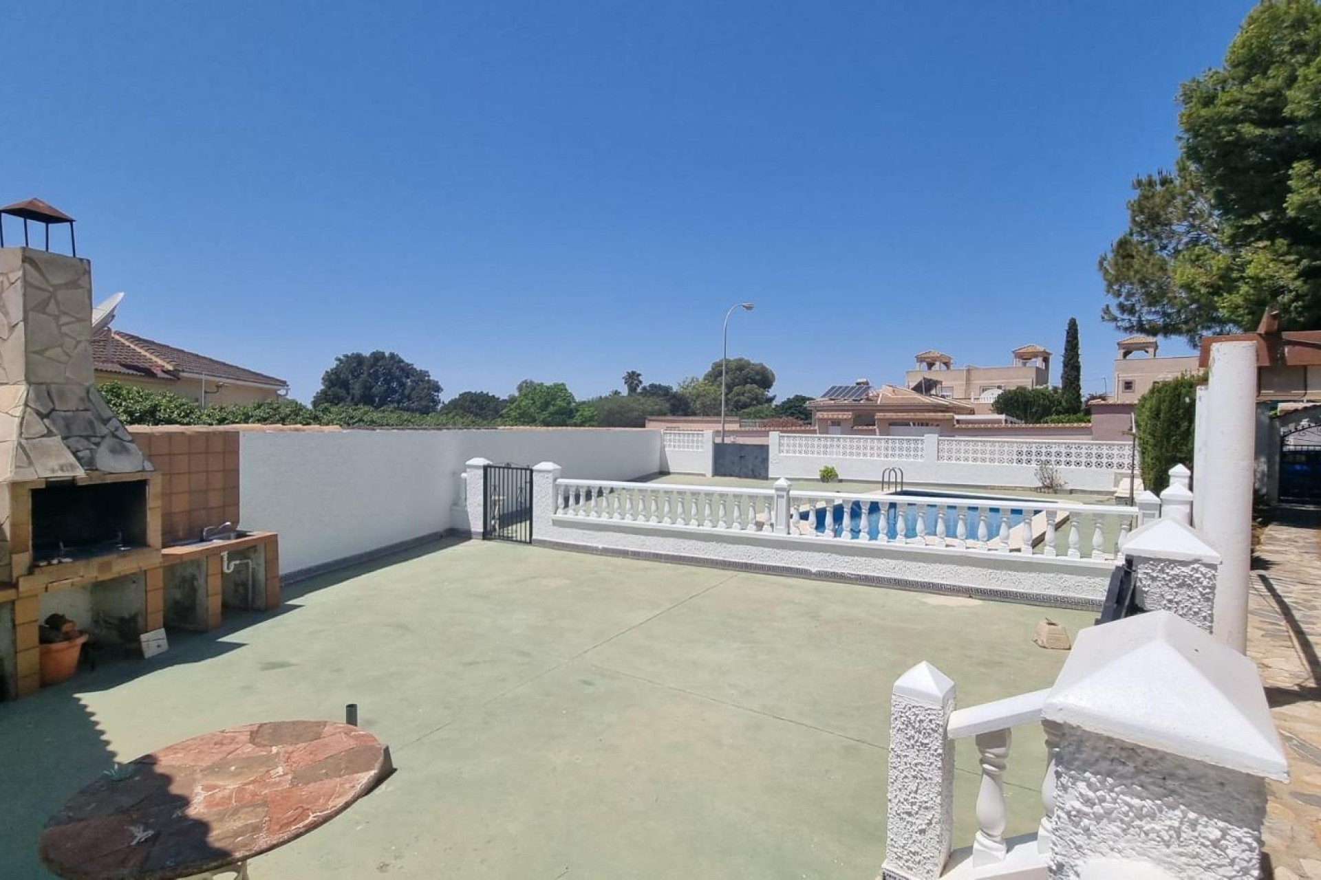 Återförsäljning - Villa - Torrevieja - La siesta