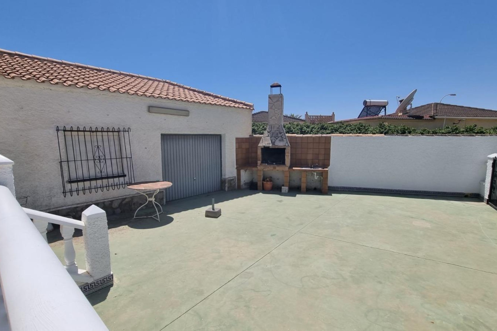 Återförsäljning - Villa - Torrevieja - La siesta