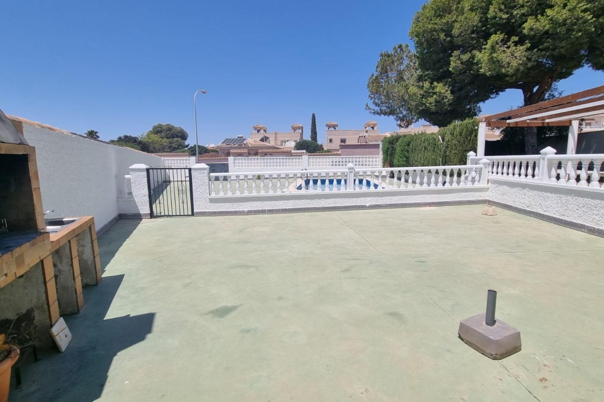 Återförsäljning - Villa - Torrevieja - La siesta