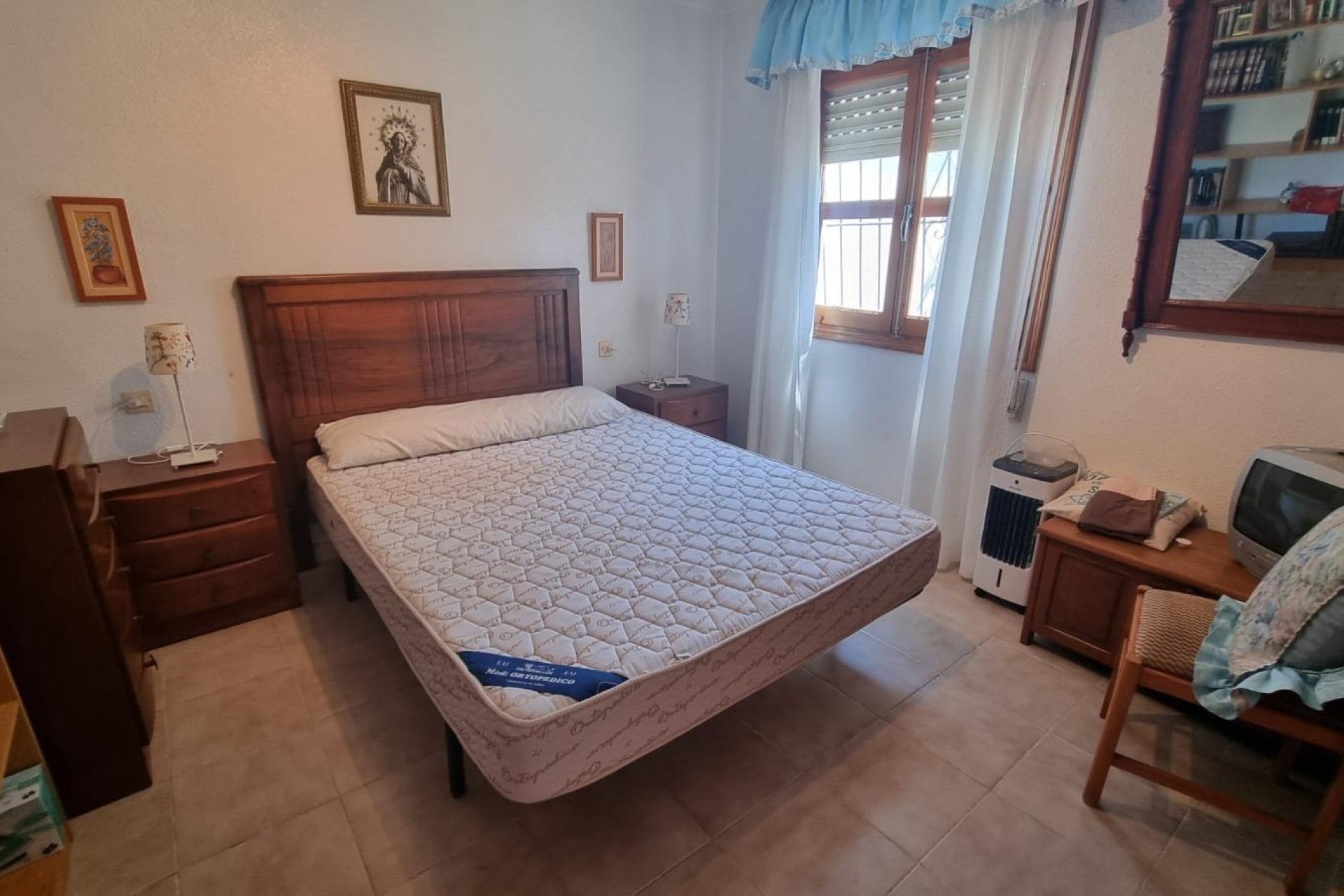 Återförsäljning - Villa - Torrevieja - La siesta