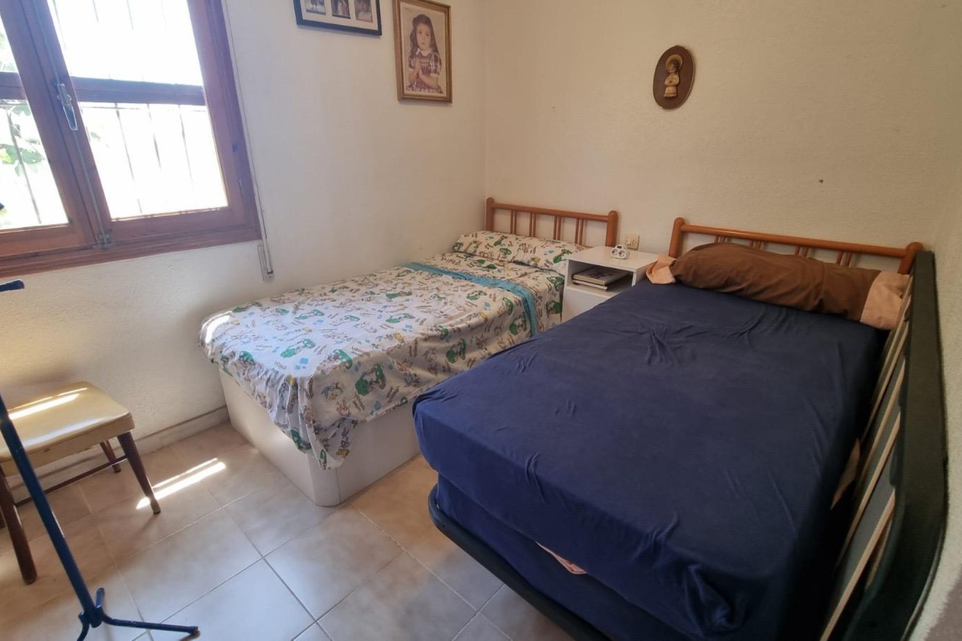 Återförsäljning - Villa - Torrevieja - La siesta