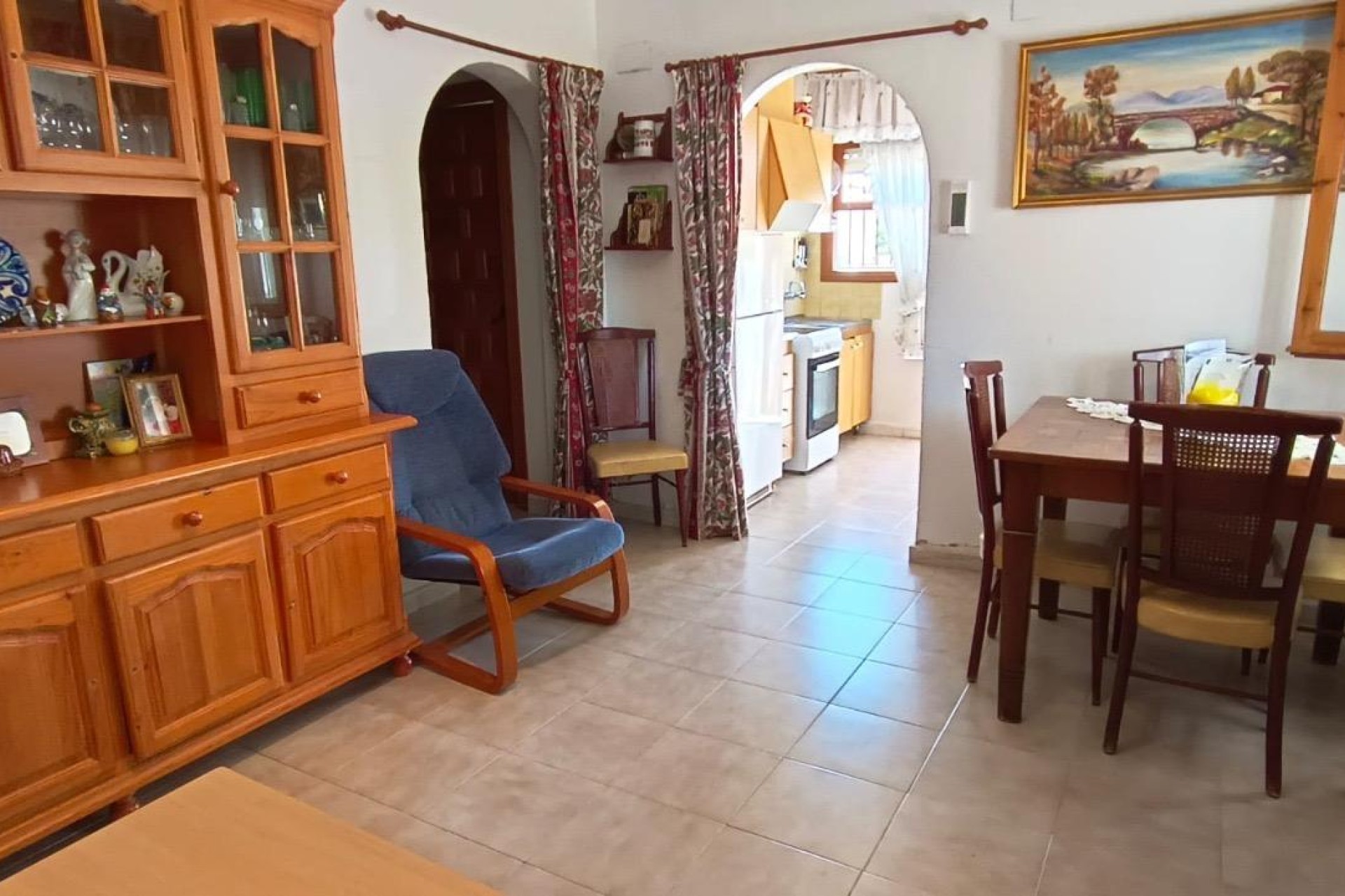 Återförsäljning - Villa - Torrevieja - La siesta